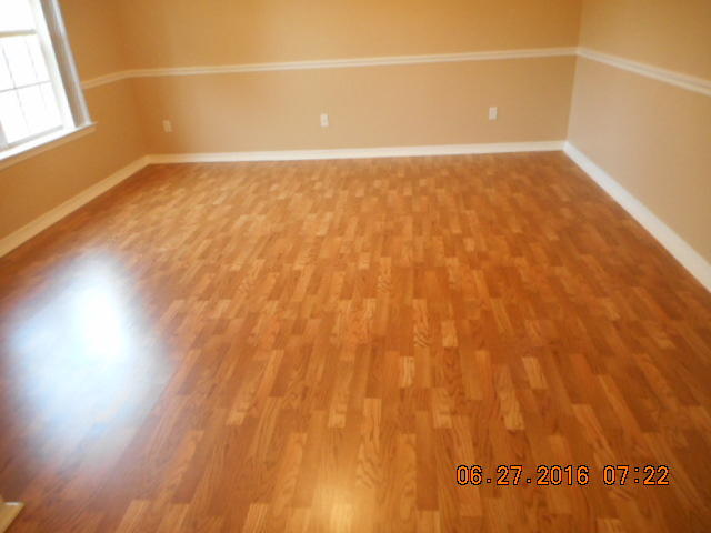 WATERFORD ESTATES S/D - Residential Lease