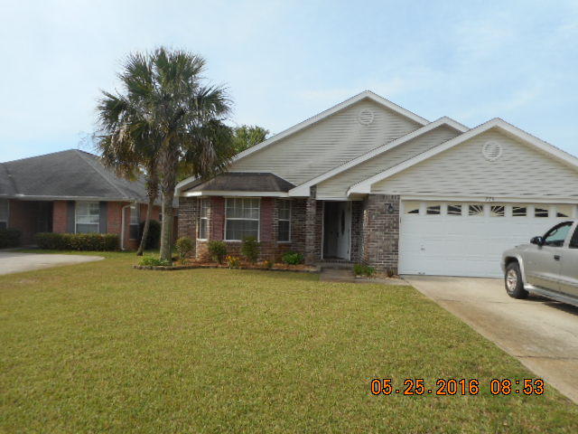 WATERFORD ESTATES S/D - Residential Lease