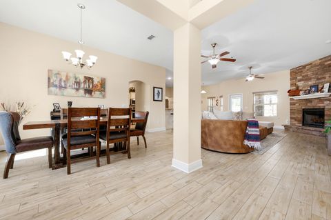 A home in Navarre