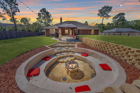 A home in Navarre