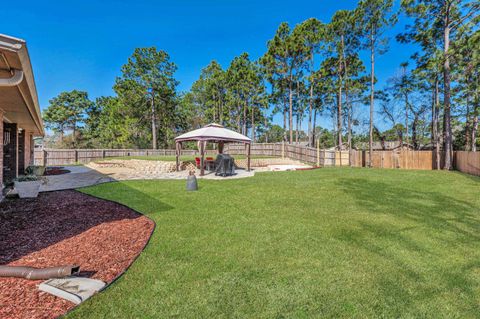 A home in Navarre