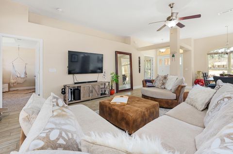 A home in Navarre