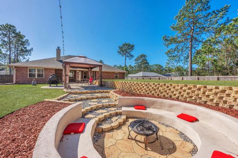 A home in Navarre