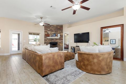 A home in Navarre