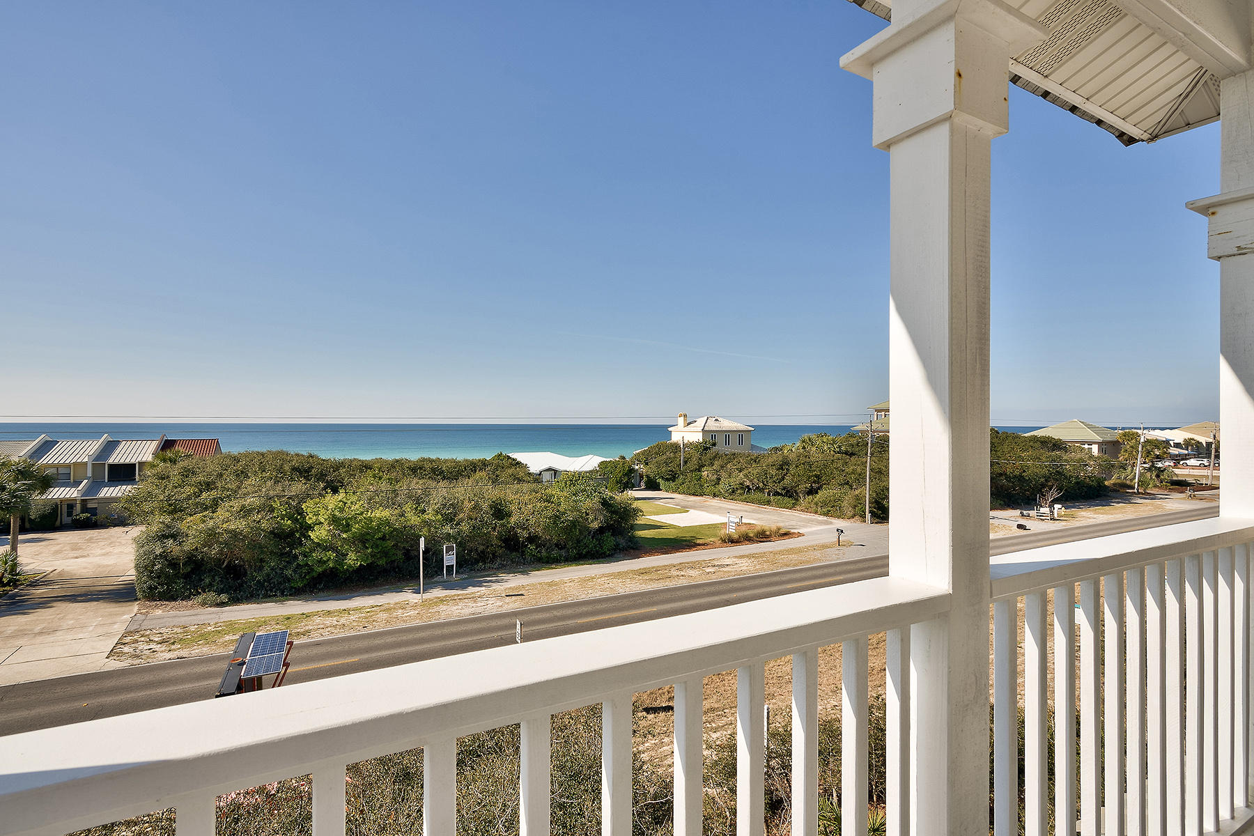 SEABREEZE COTTAGES - Residential