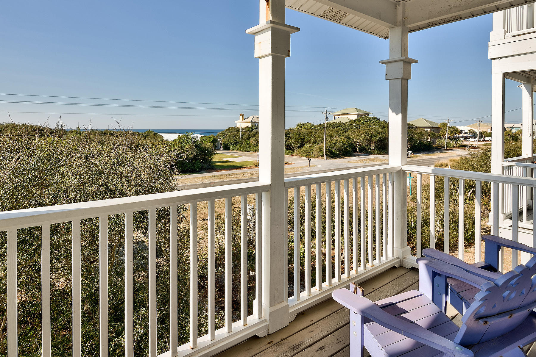 SEABREEZE COTTAGES - Residential