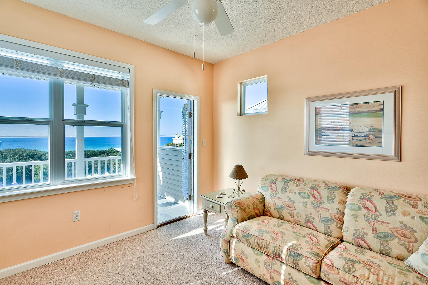 SEABREEZE COTTAGES - Residential