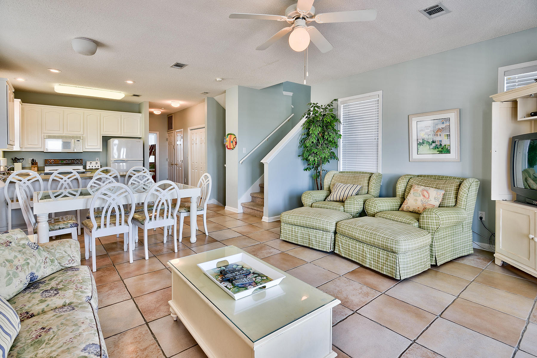 SEABREEZE COTTAGES - Residential