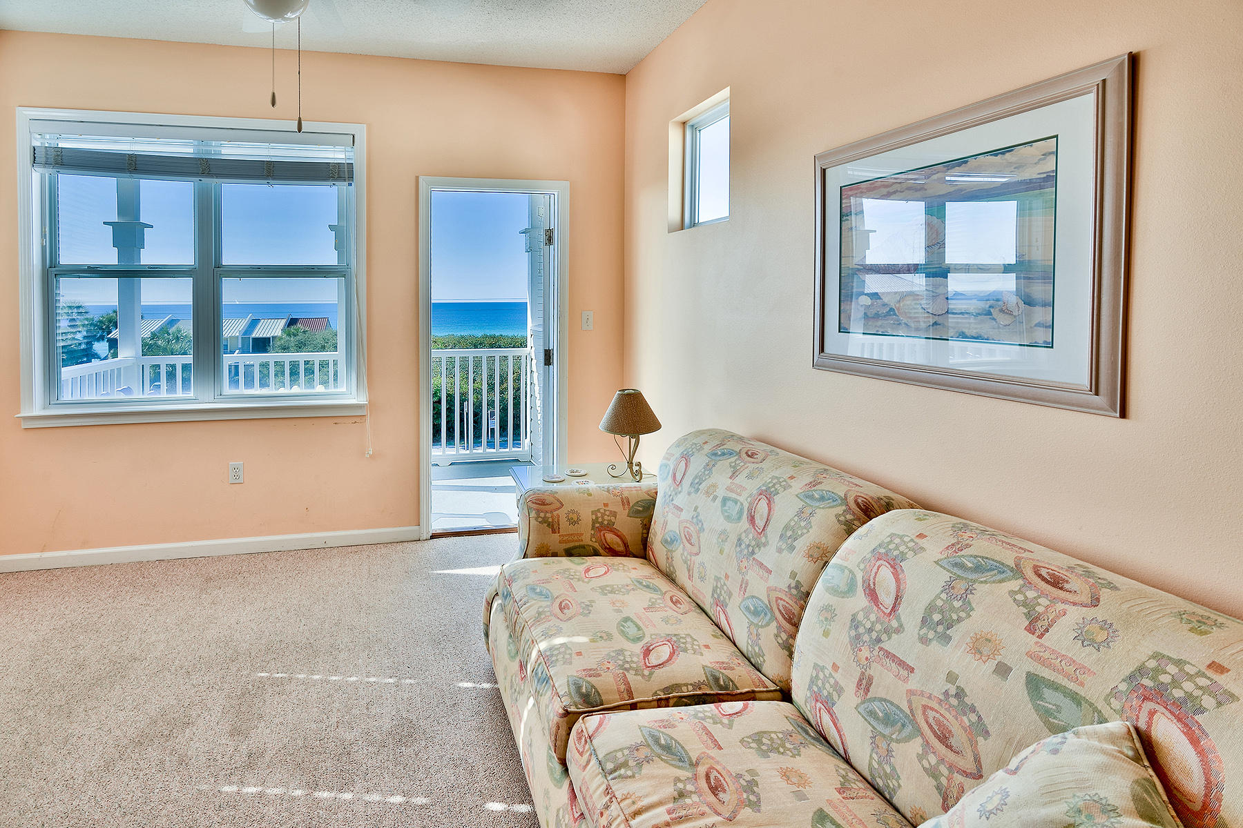 SEABREEZE COTTAGES - Residential