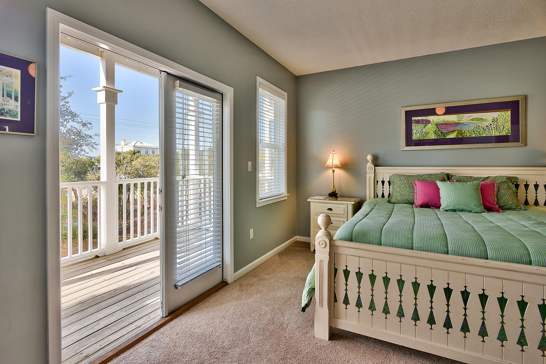 SEABREEZE COTTAGES - Residential