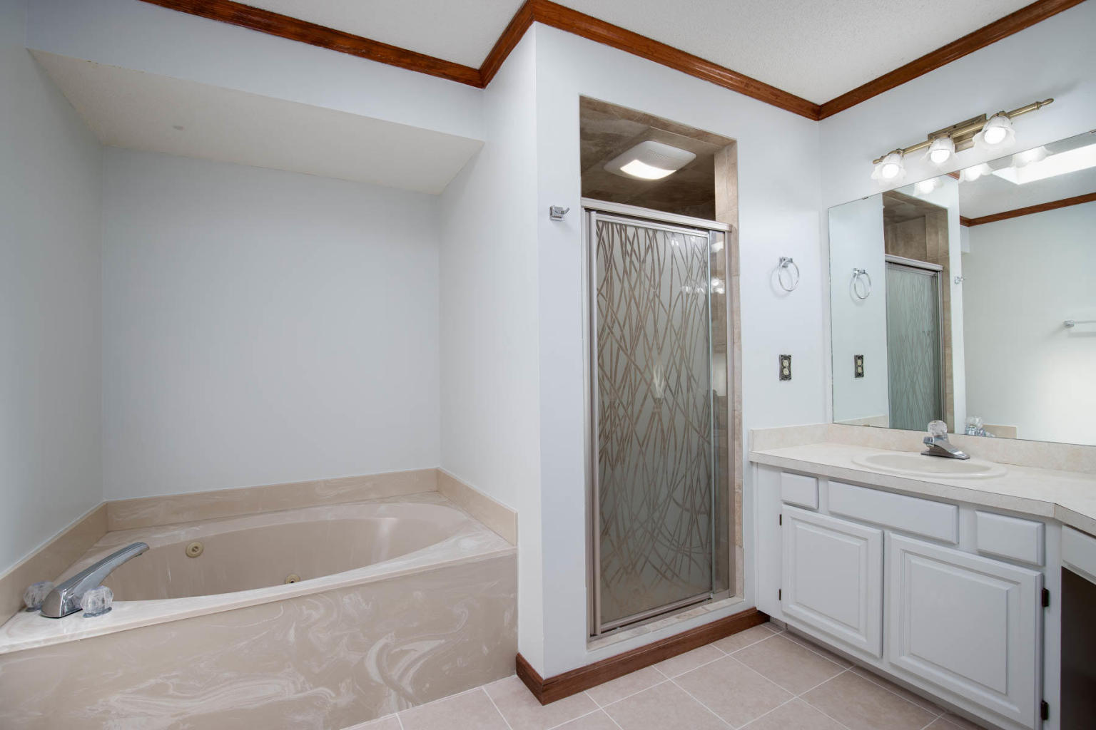 CROSSWINDS LANDING - Residential Lease