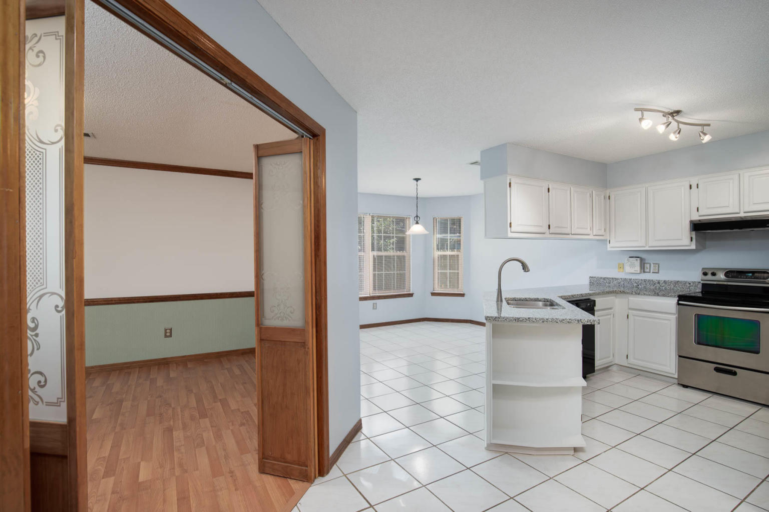 CROSSWINDS LANDING - Residential Lease