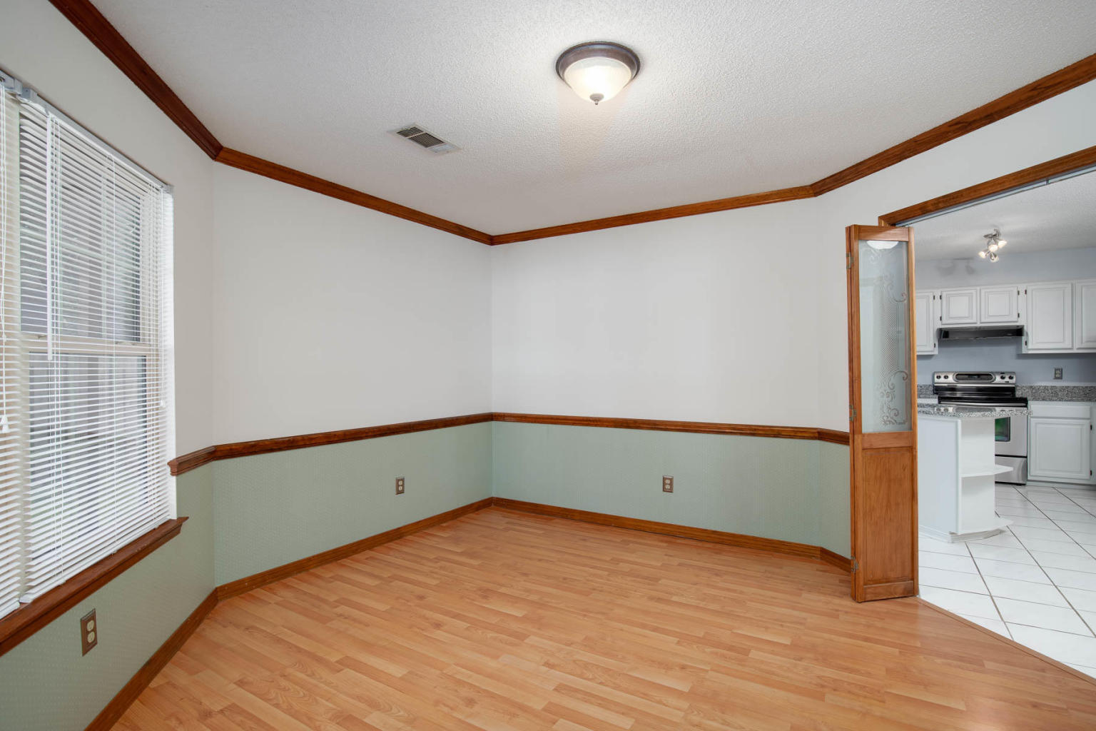 CROSSWINDS LANDING - Residential Lease