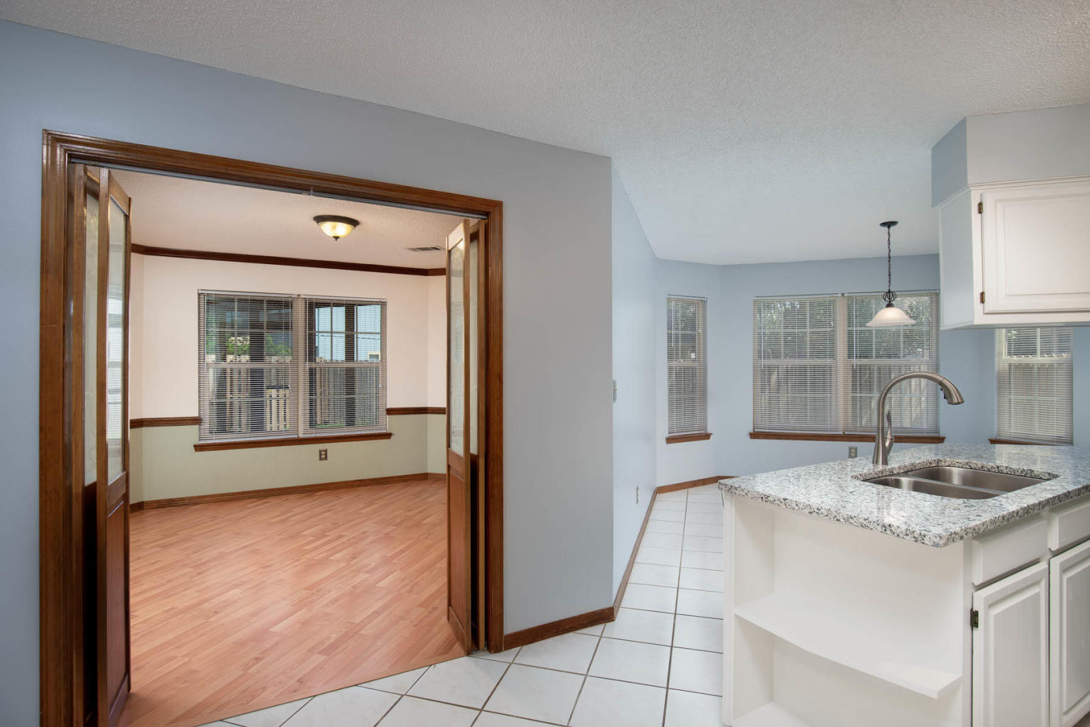 CROSSWINDS LANDING - Residential Lease