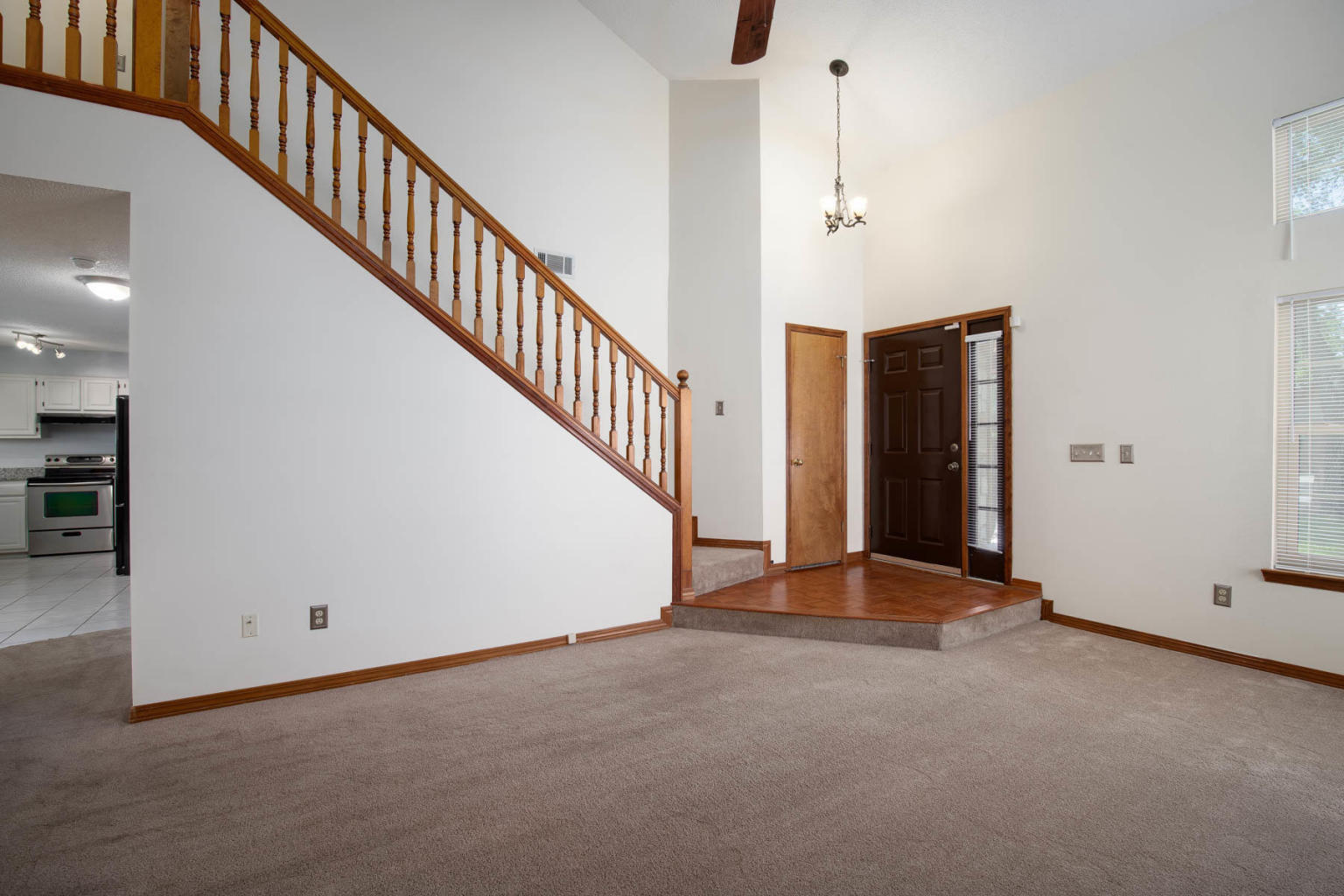 CROSSWINDS LANDING - Residential Lease