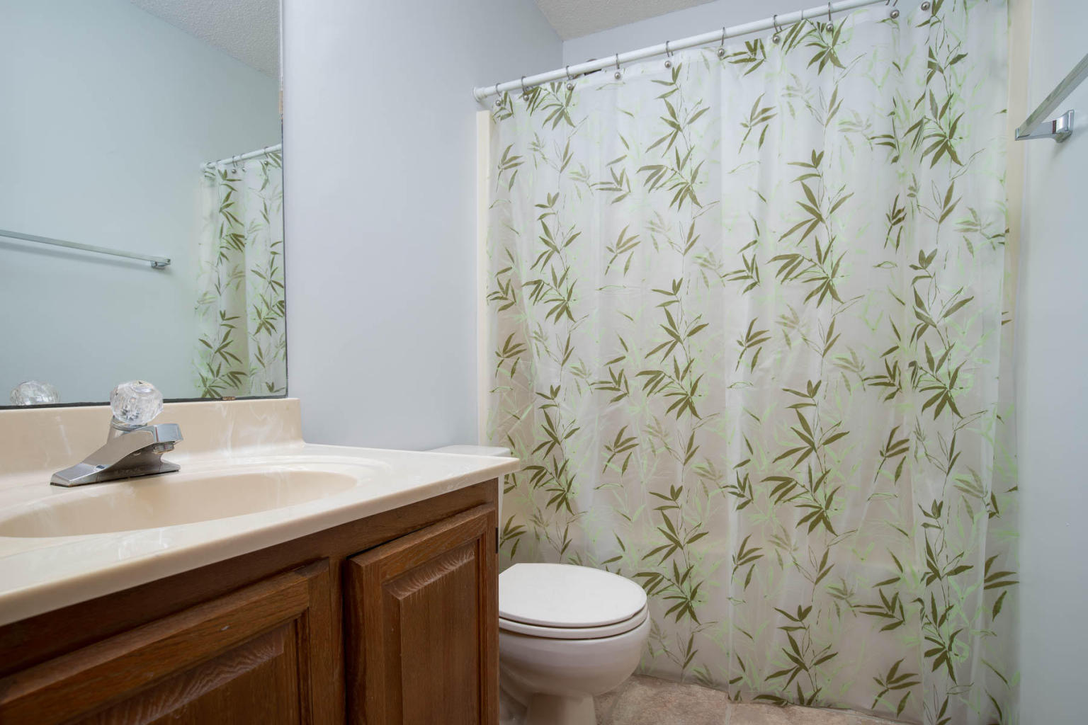 CROSSWINDS LANDING - Residential Lease