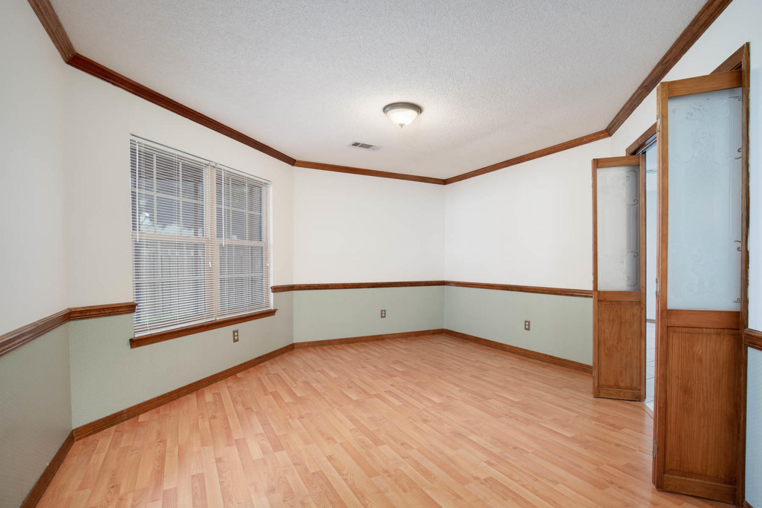 CROSSWINDS LANDING - Residential Lease