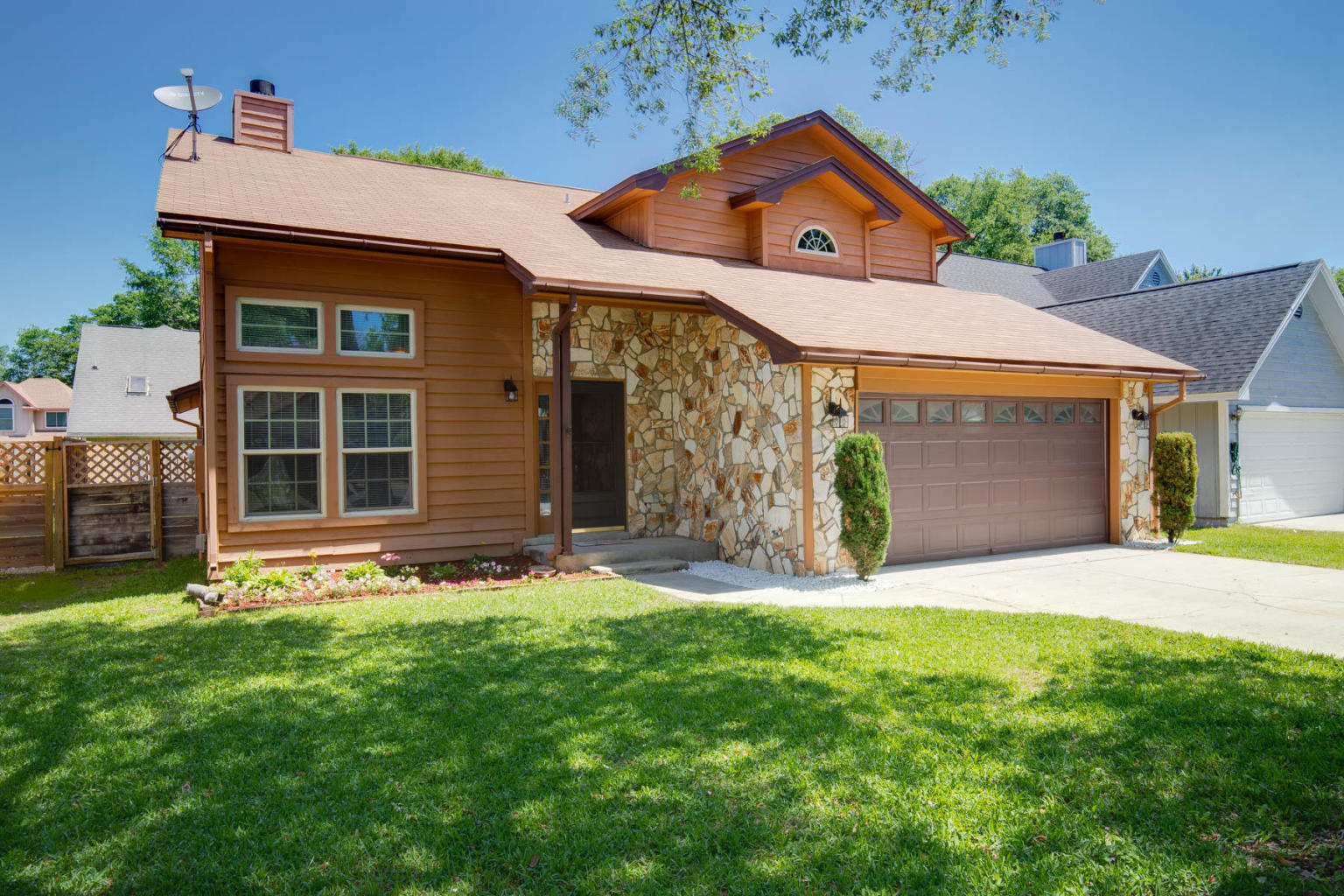 CROSSWINDS LANDING - Residential Lease