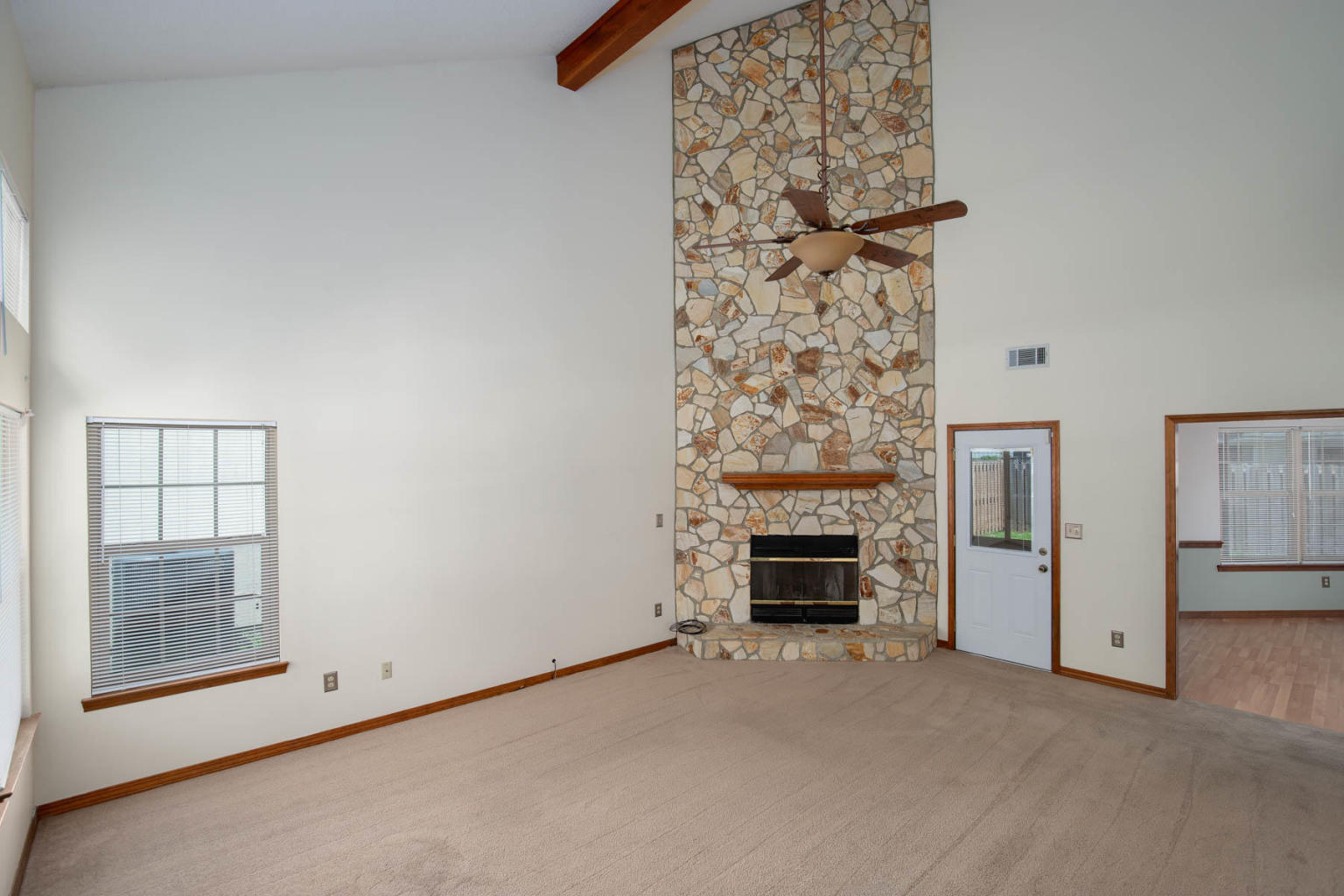 CROSSWINDS LANDING - Residential Lease