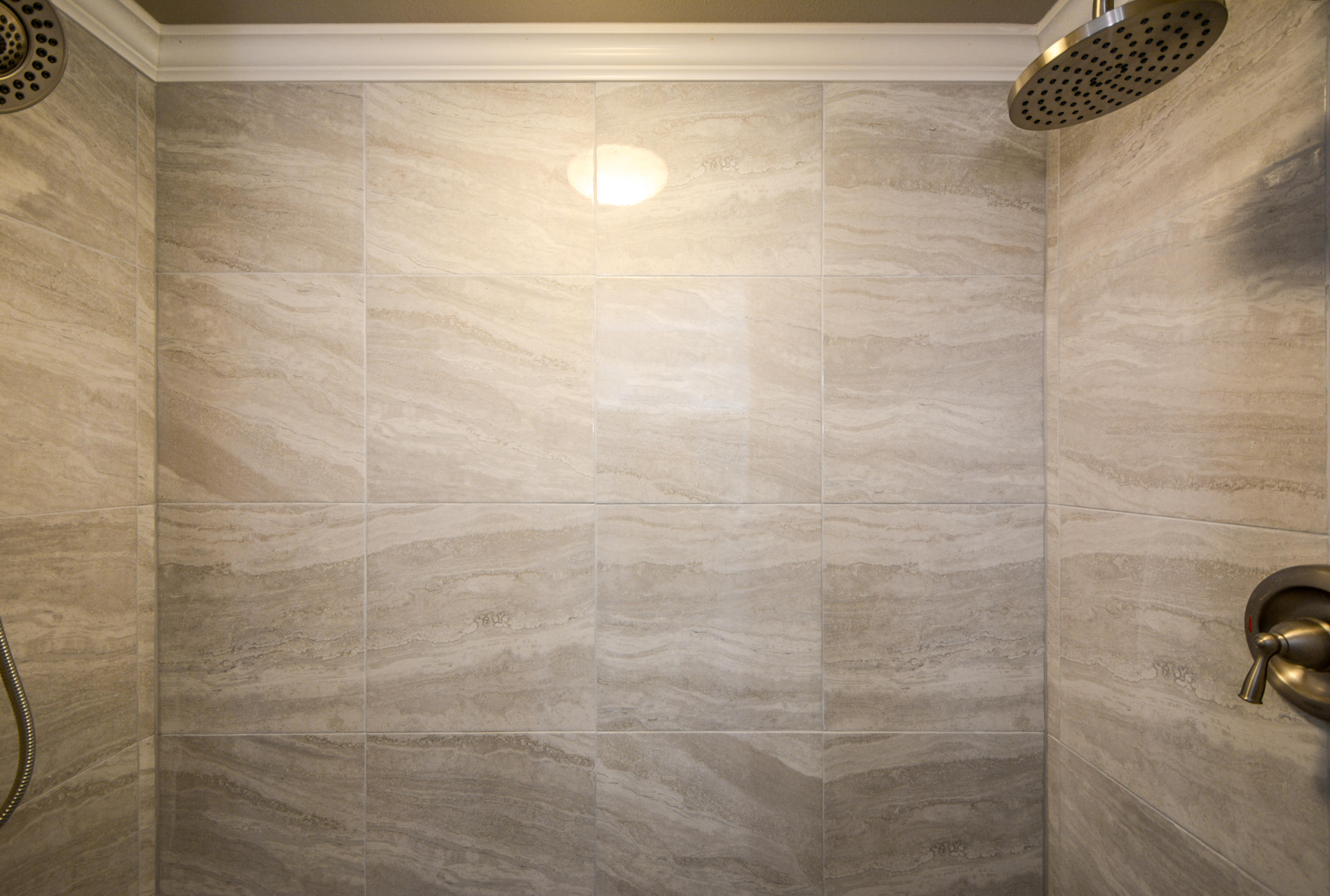 RUSH PARK WEST S/D - Residential