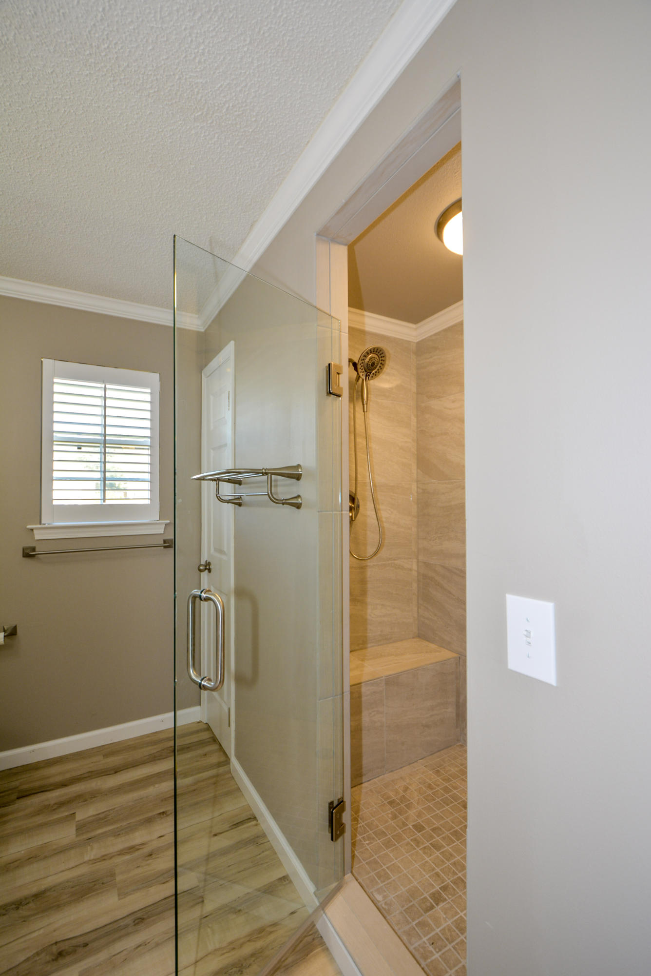 RUSH PARK WEST S/D - Residential