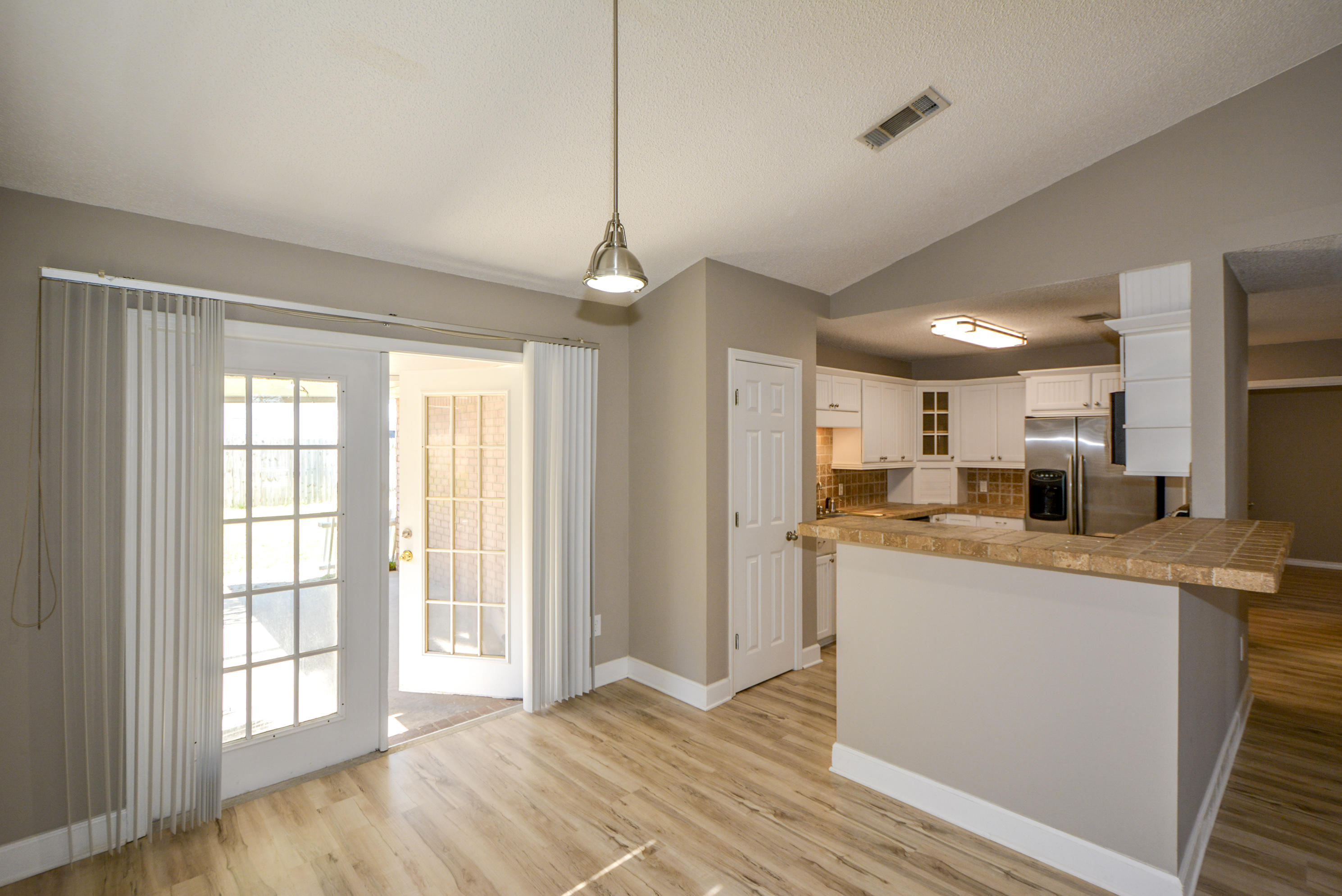 RUSH PARK WEST S/D - Residential