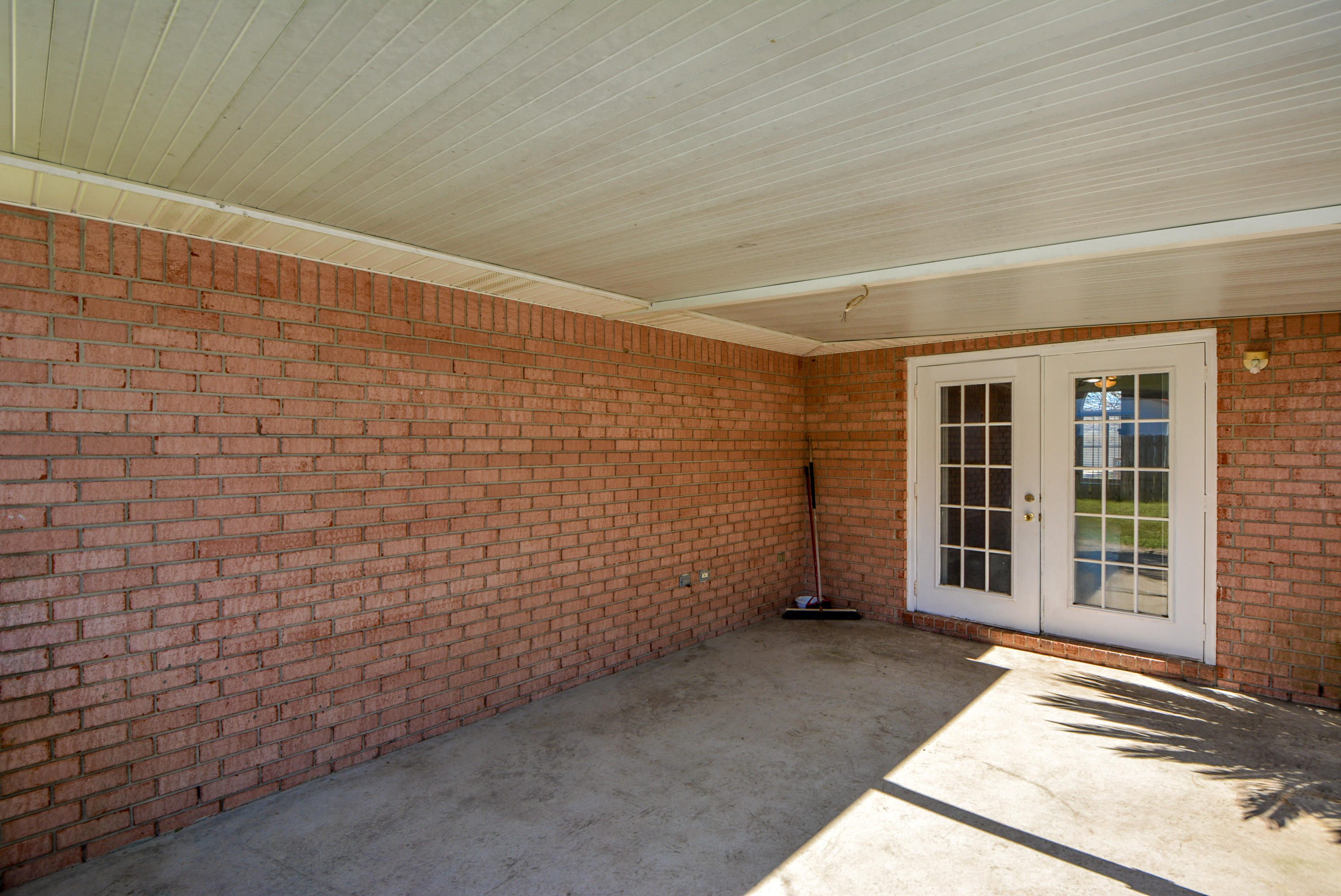 RUSH PARK WEST S/D - Residential