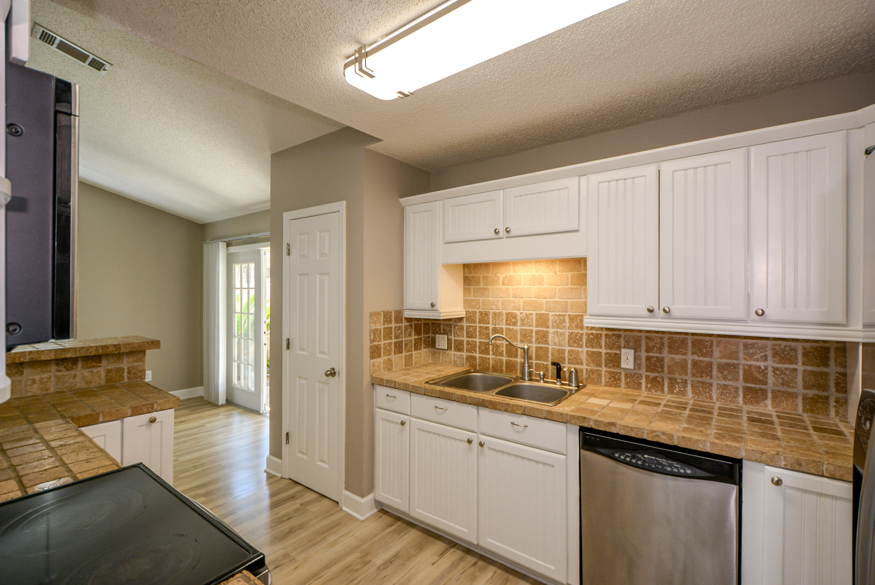 RUSH PARK WEST S/D - Residential