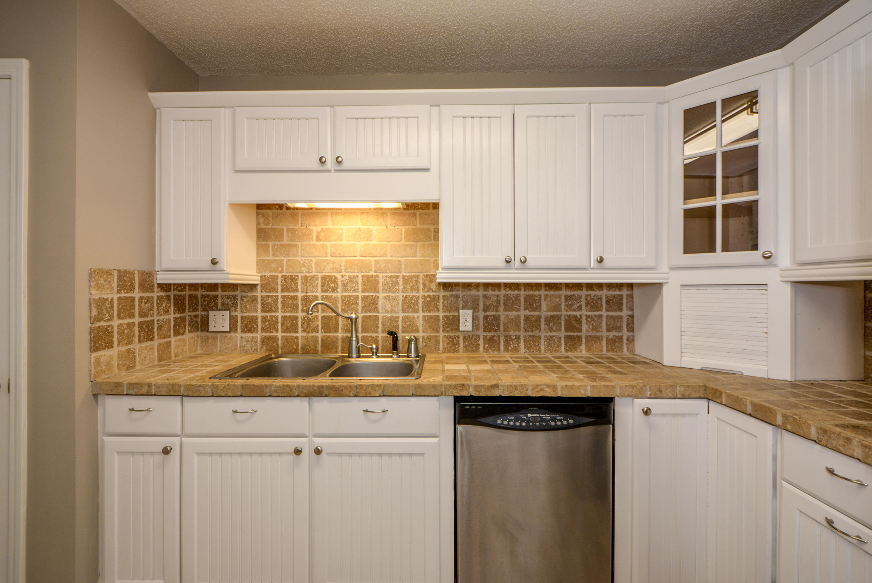 RUSH PARK WEST S/D - Residential