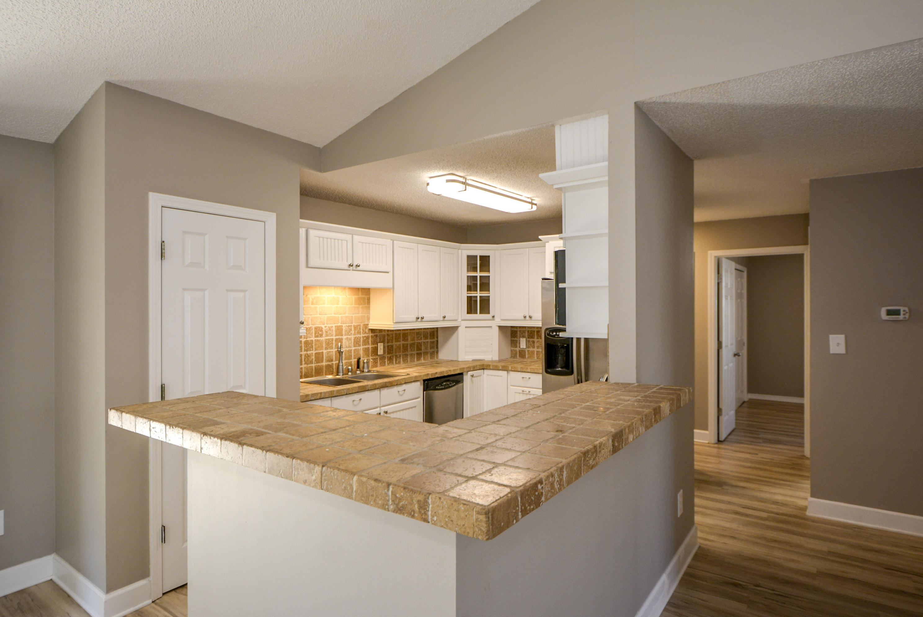 RUSH PARK WEST S/D - Residential