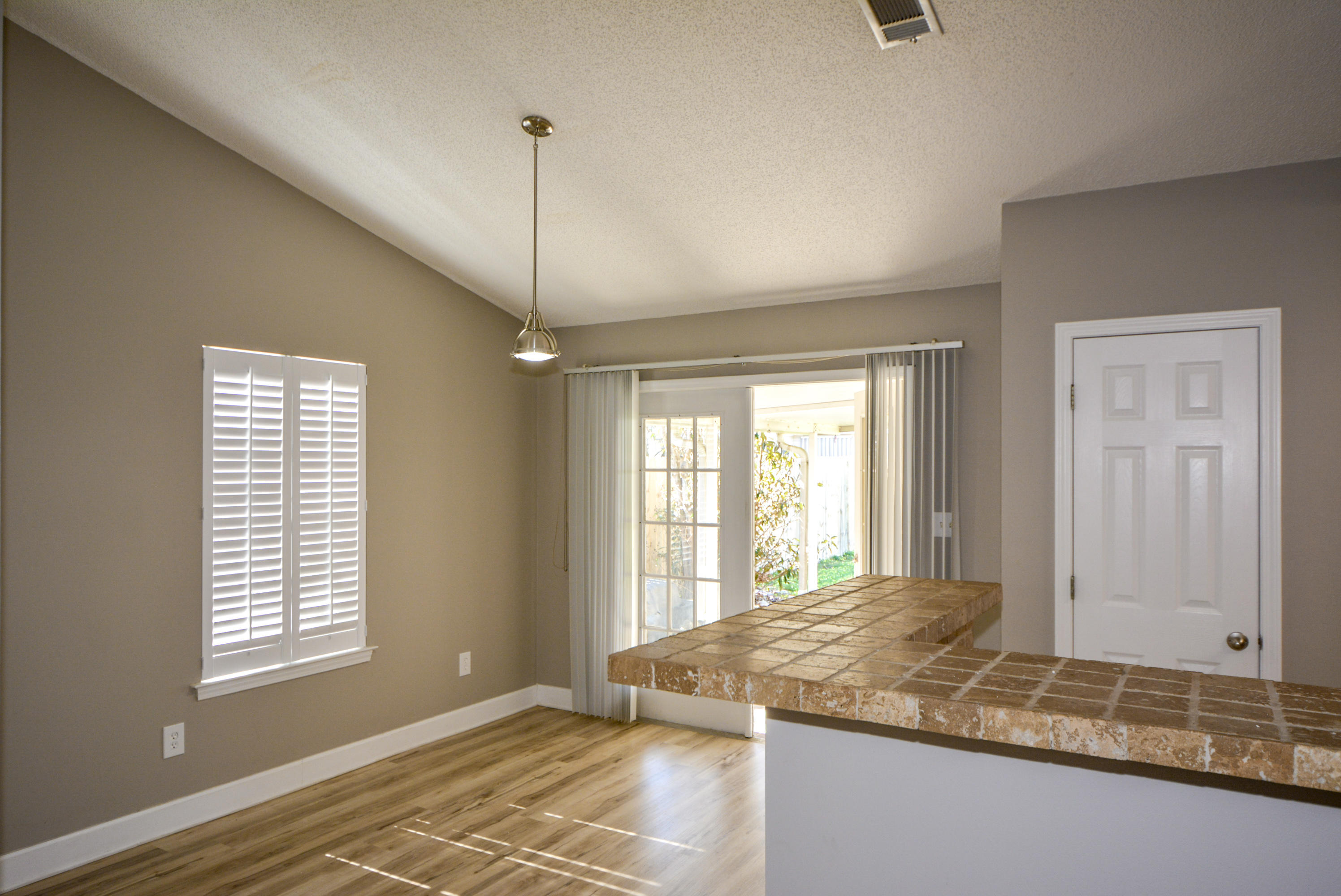 RUSH PARK WEST S/D - Residential