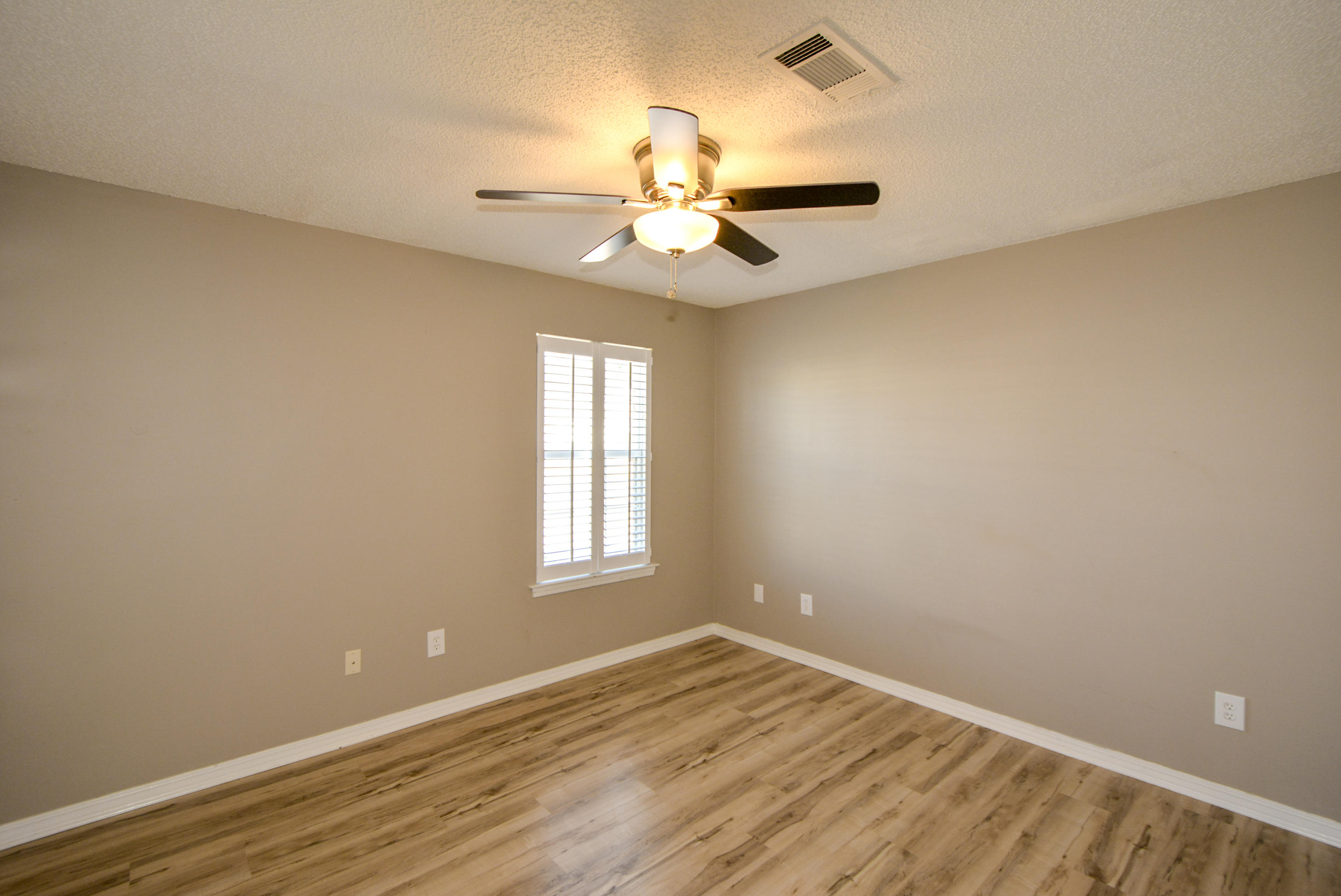 RUSH PARK WEST S/D - Residential