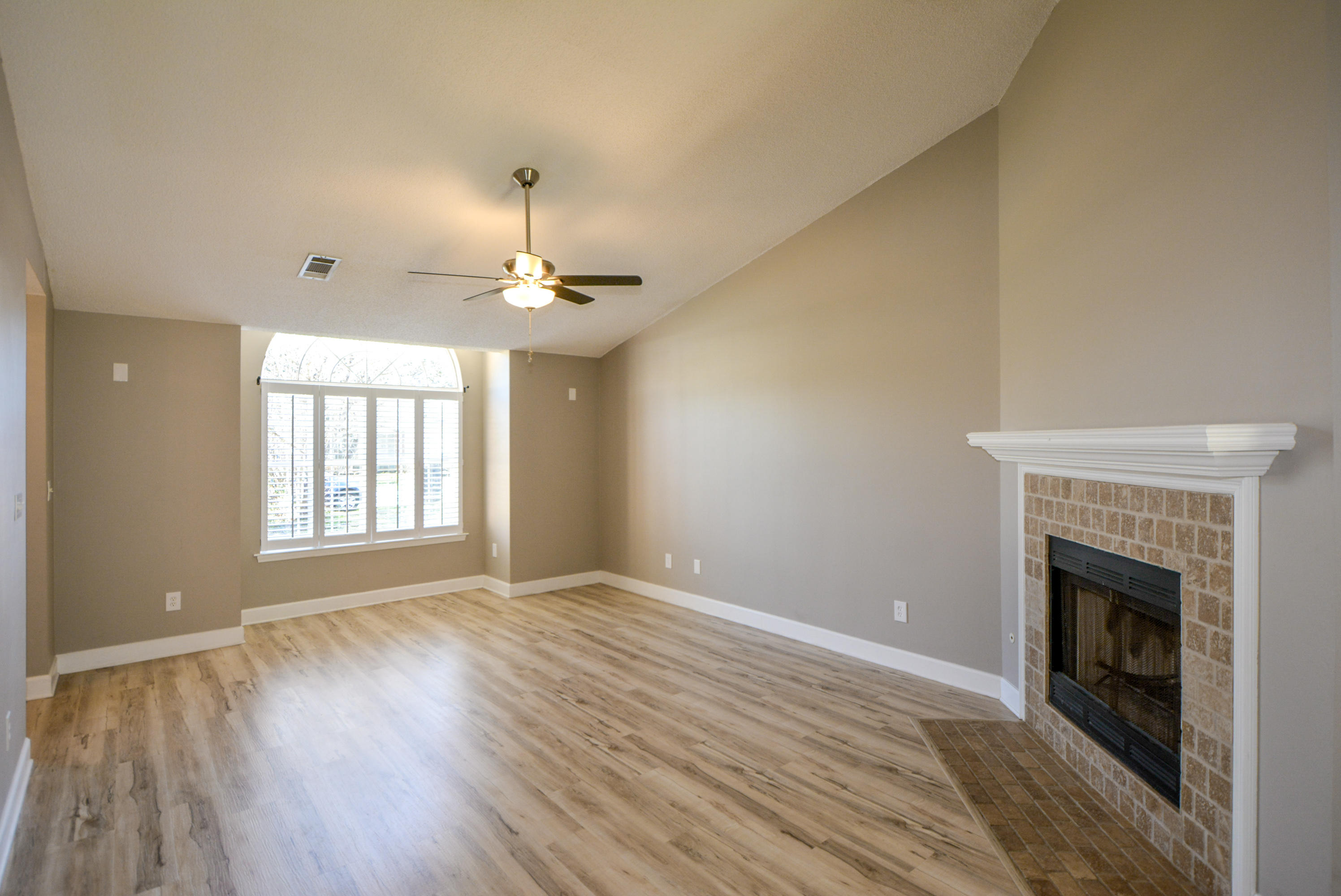 RUSH PARK WEST S/D - Residential