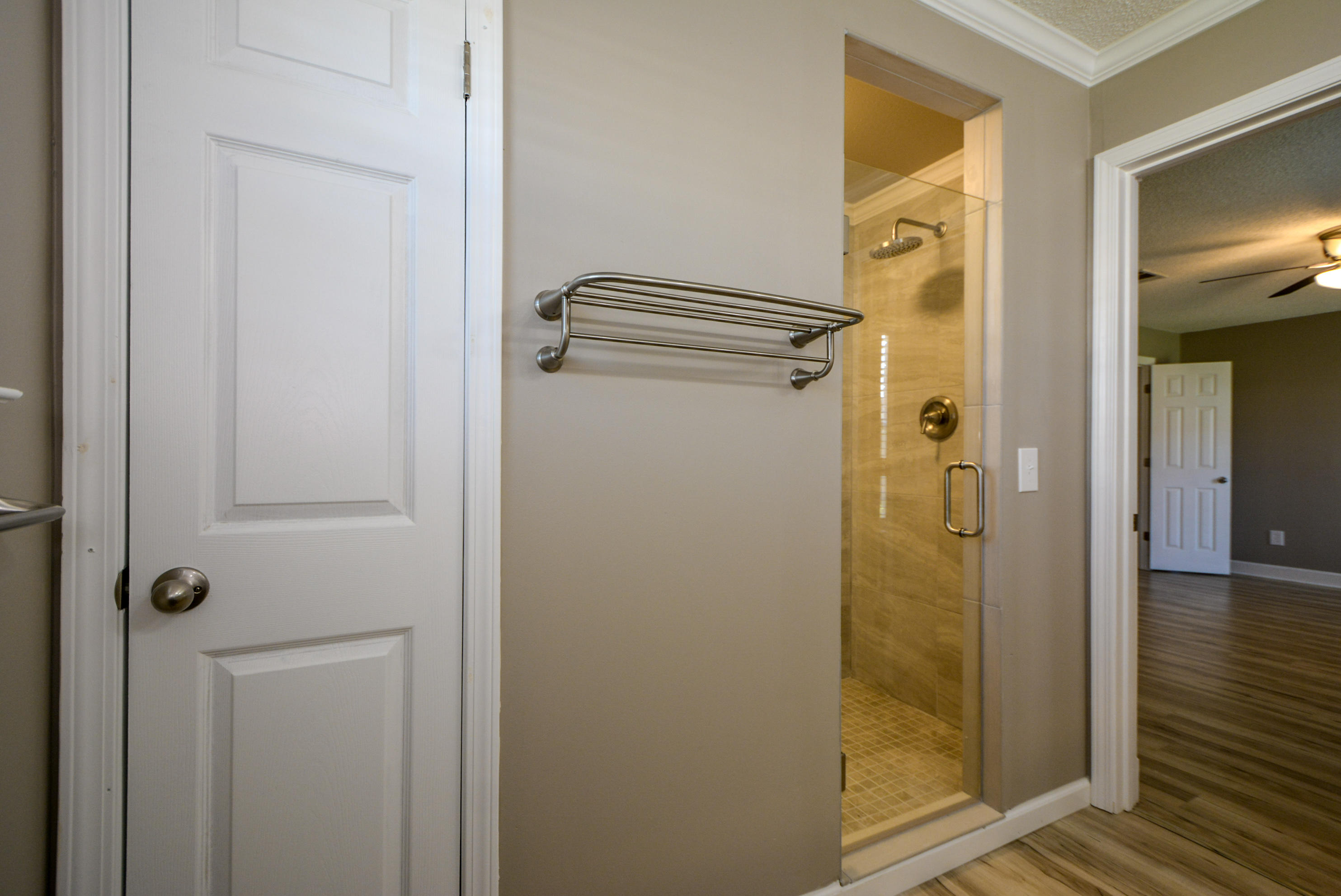 RUSH PARK WEST S/D - Residential