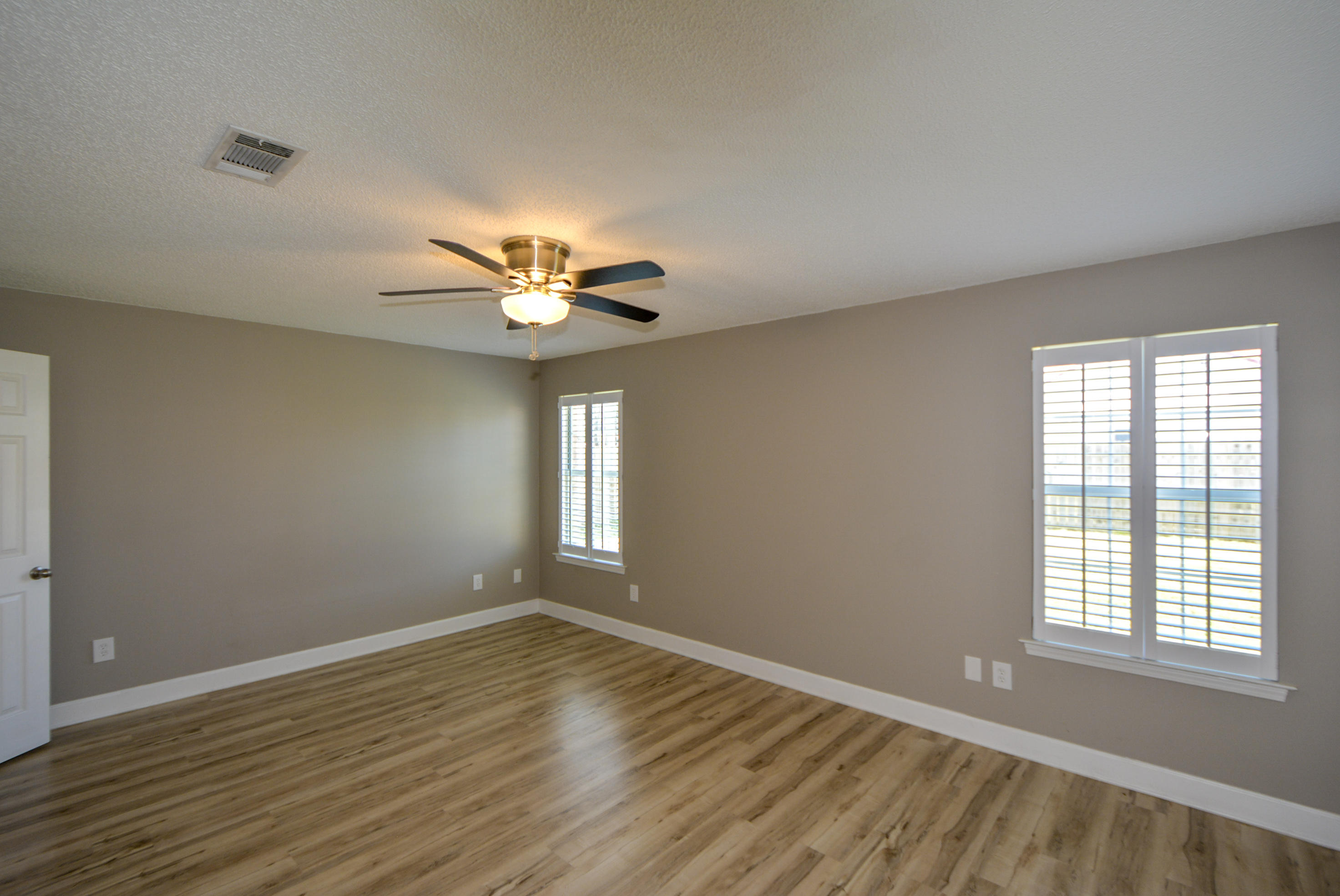 RUSH PARK WEST S/D - Residential