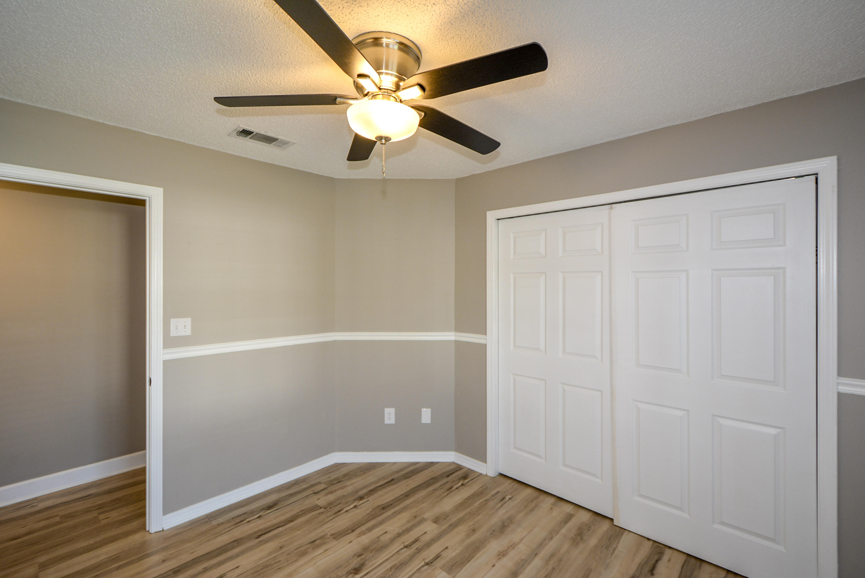 RUSH PARK WEST S/D - Residential