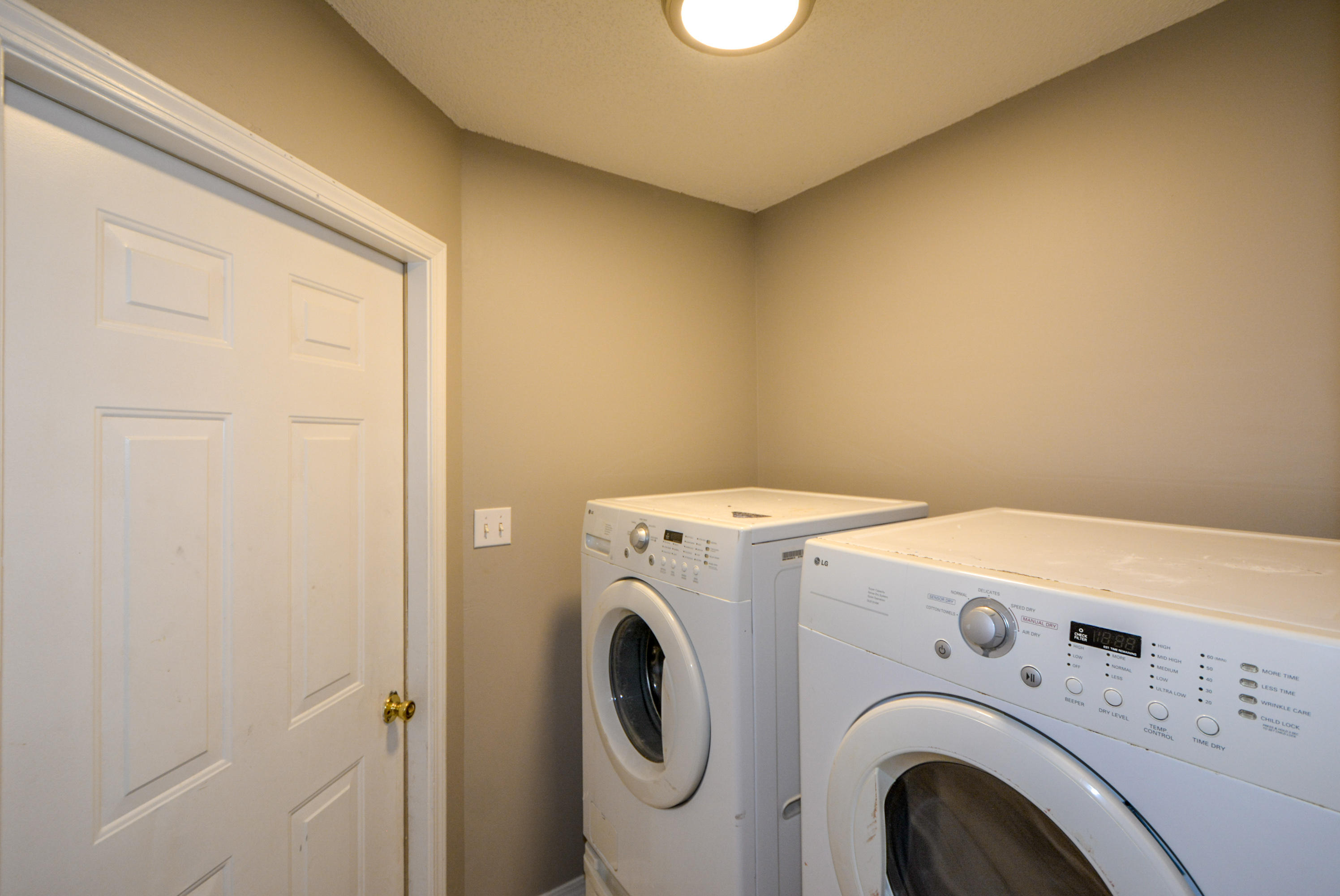 RUSH PARK WEST S/D - Residential