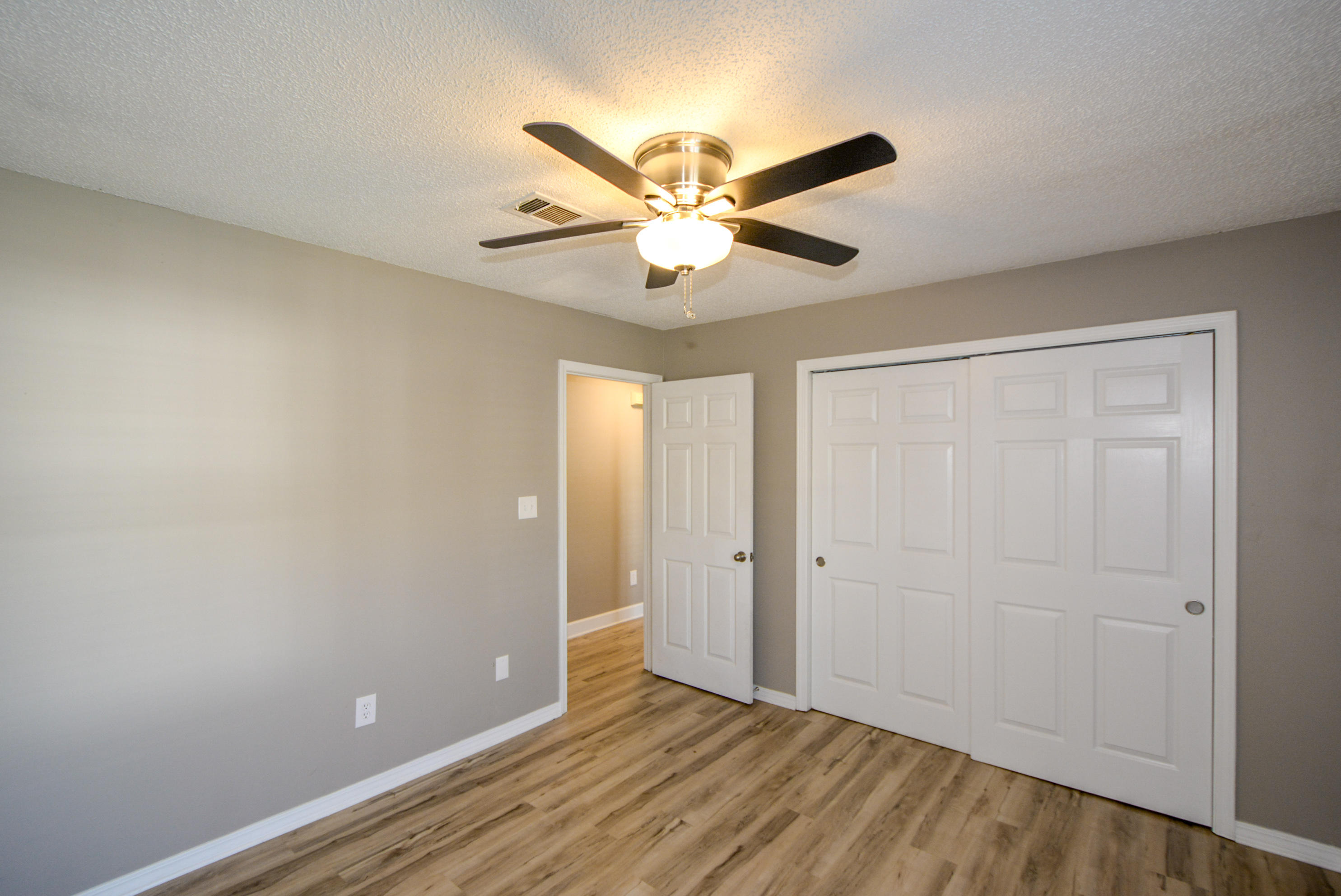 RUSH PARK WEST S/D - Residential