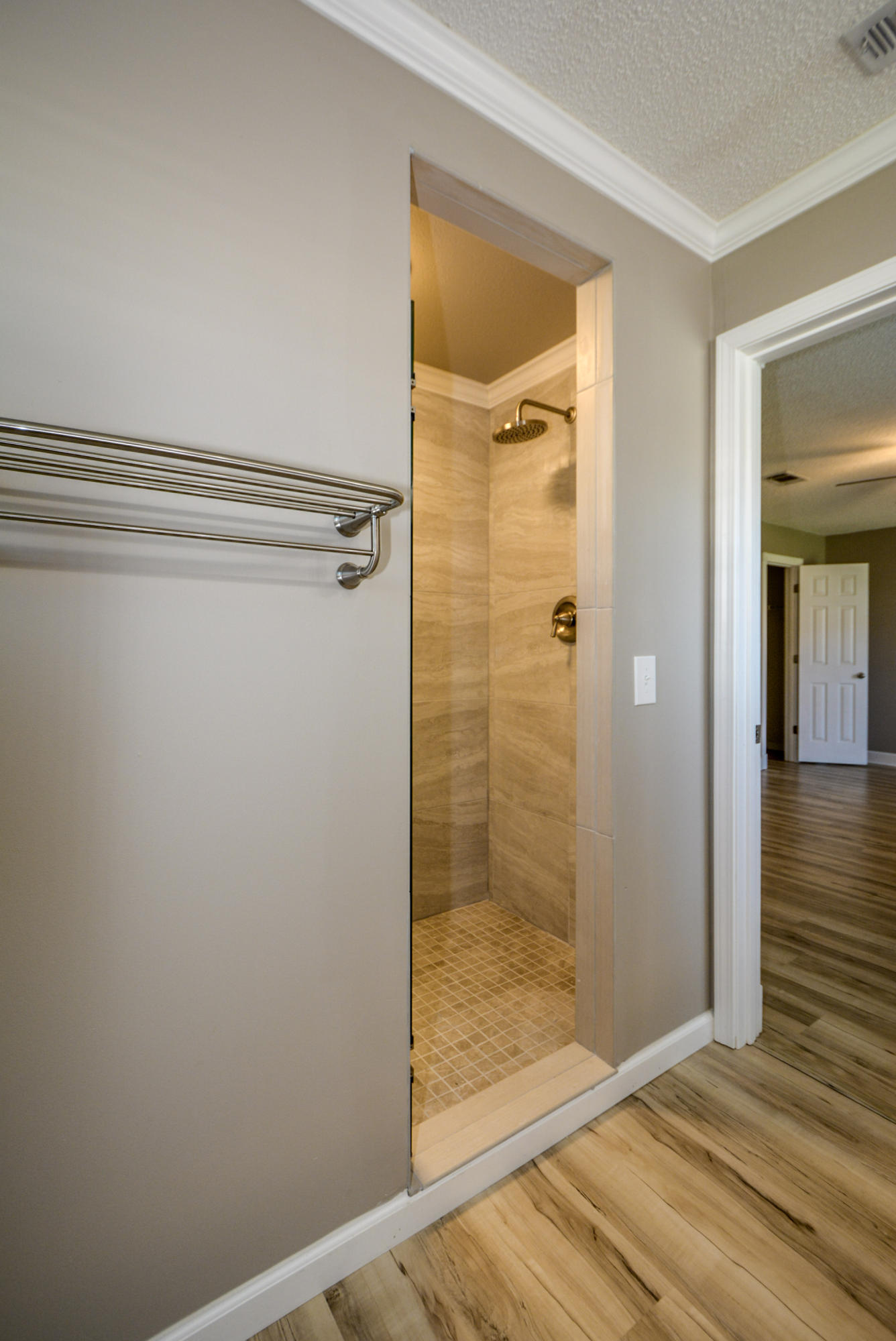 RUSH PARK WEST S/D - Residential