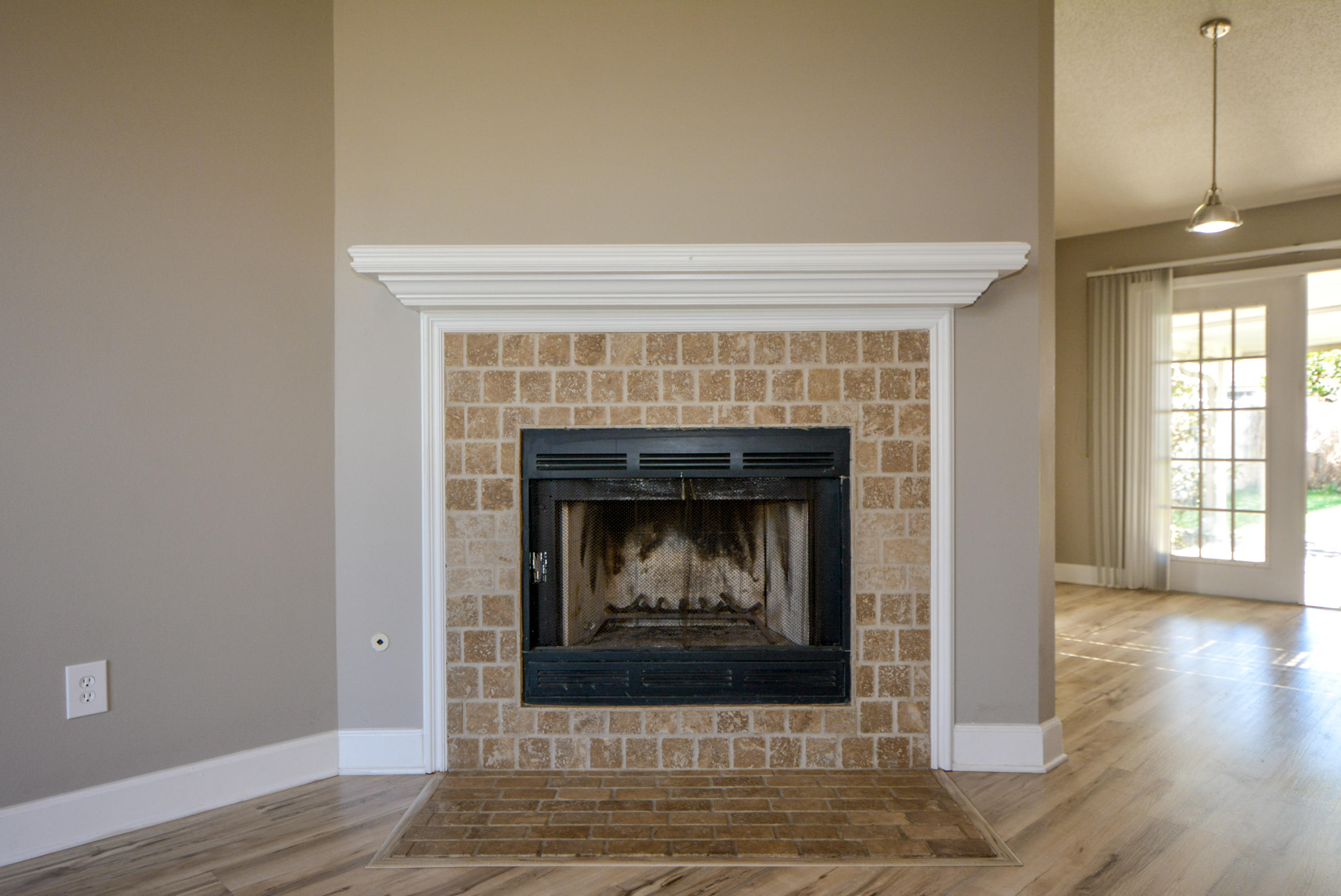 RUSH PARK WEST S/D - Residential