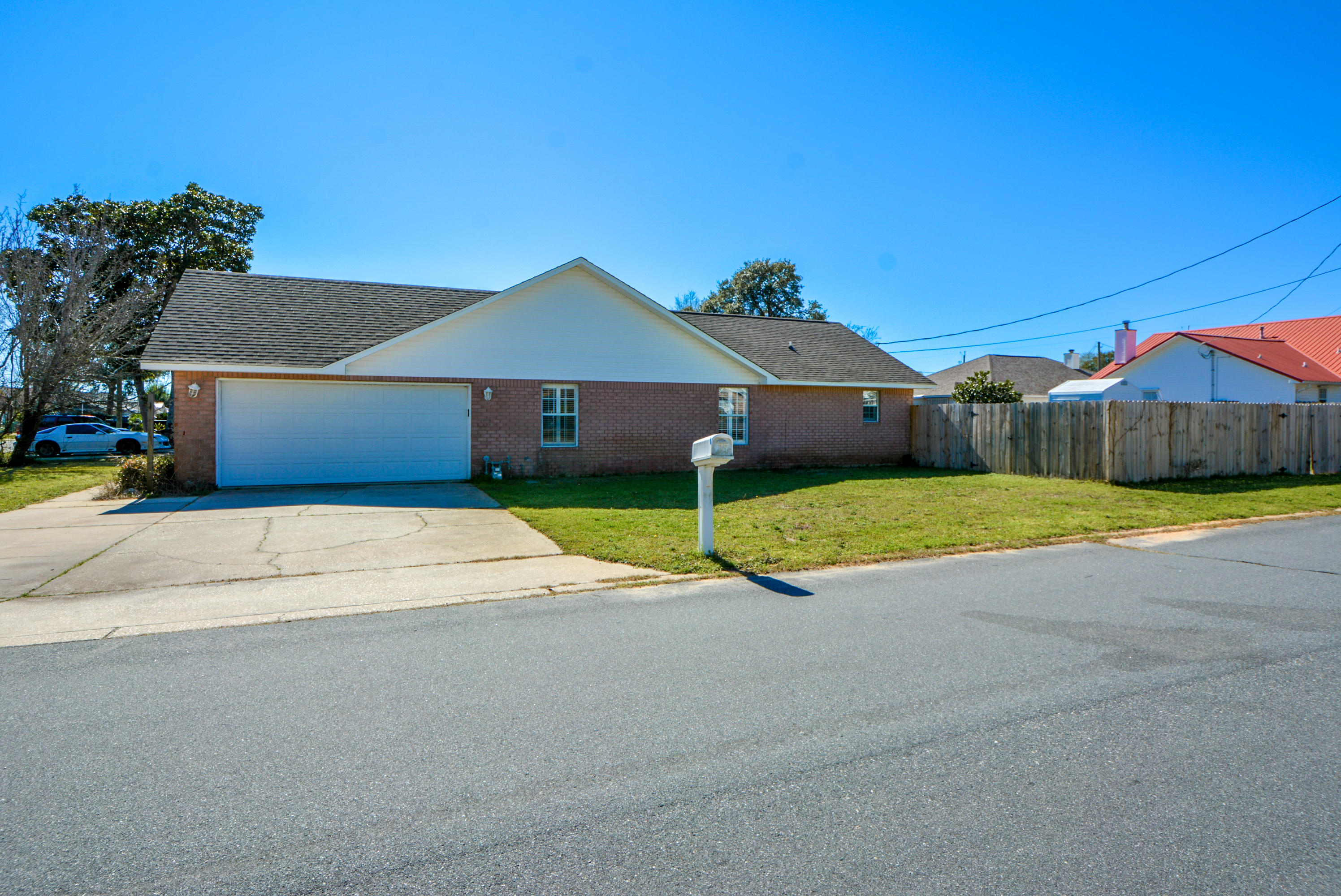 RUSH PARK WEST S/D - Residential