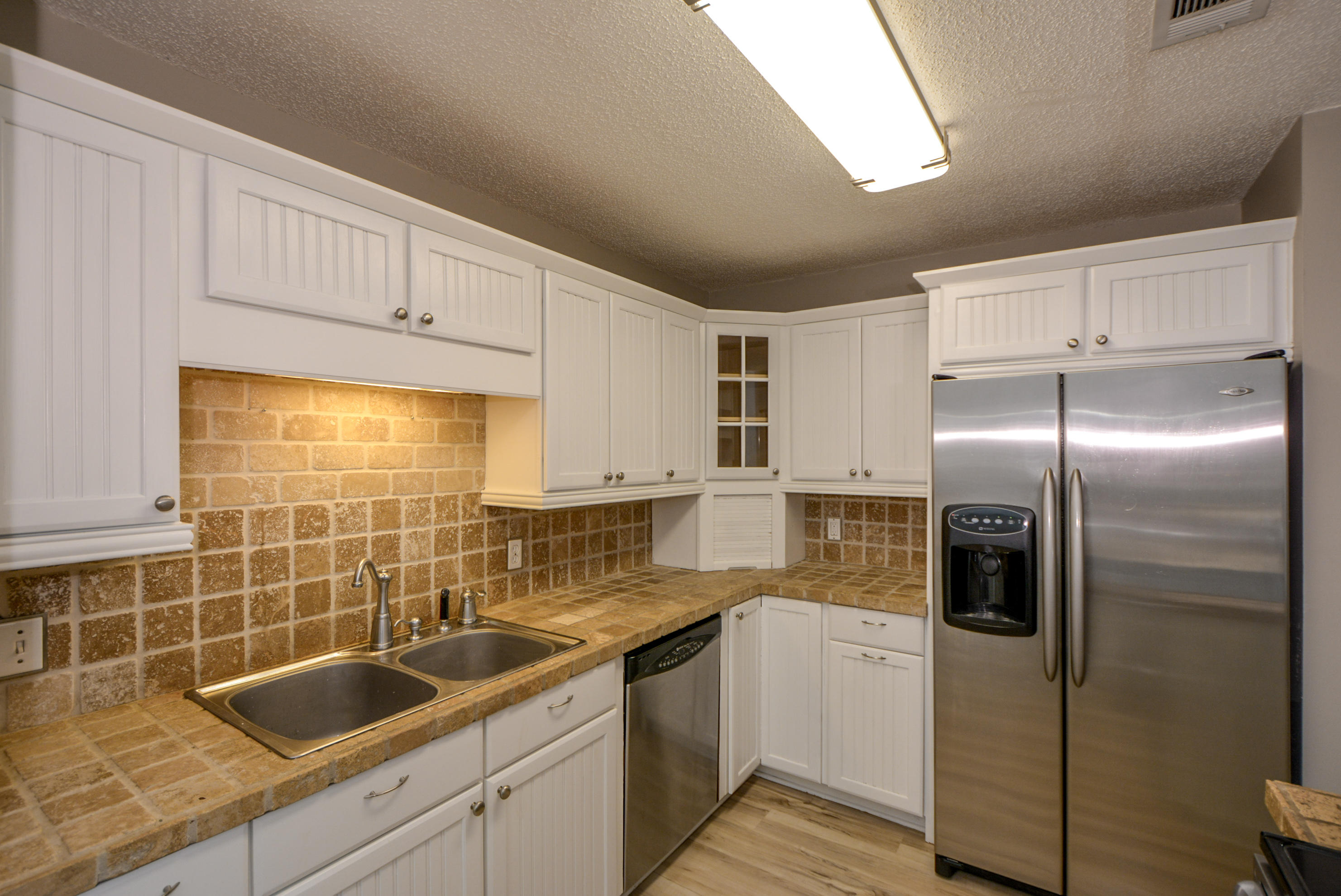 RUSH PARK WEST S/D - Residential