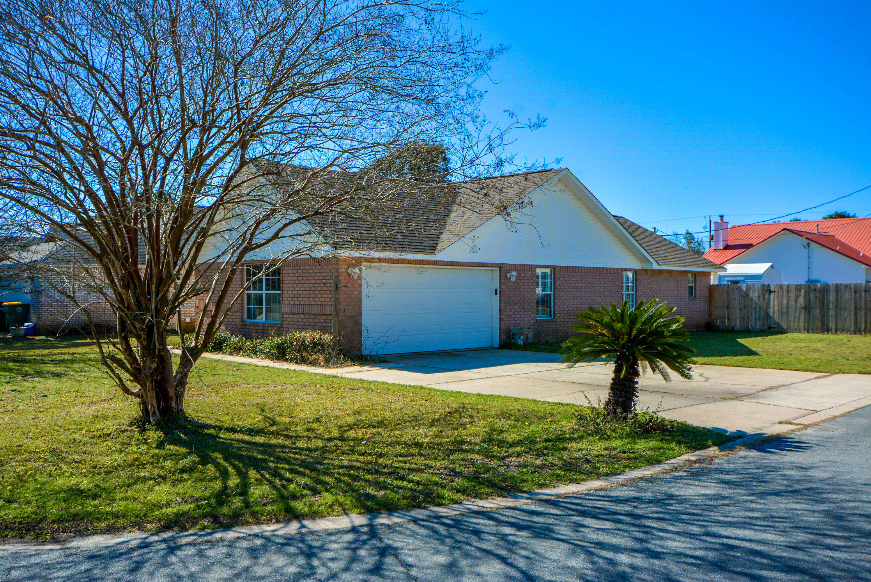 RUSH PARK WEST S/D - Residential