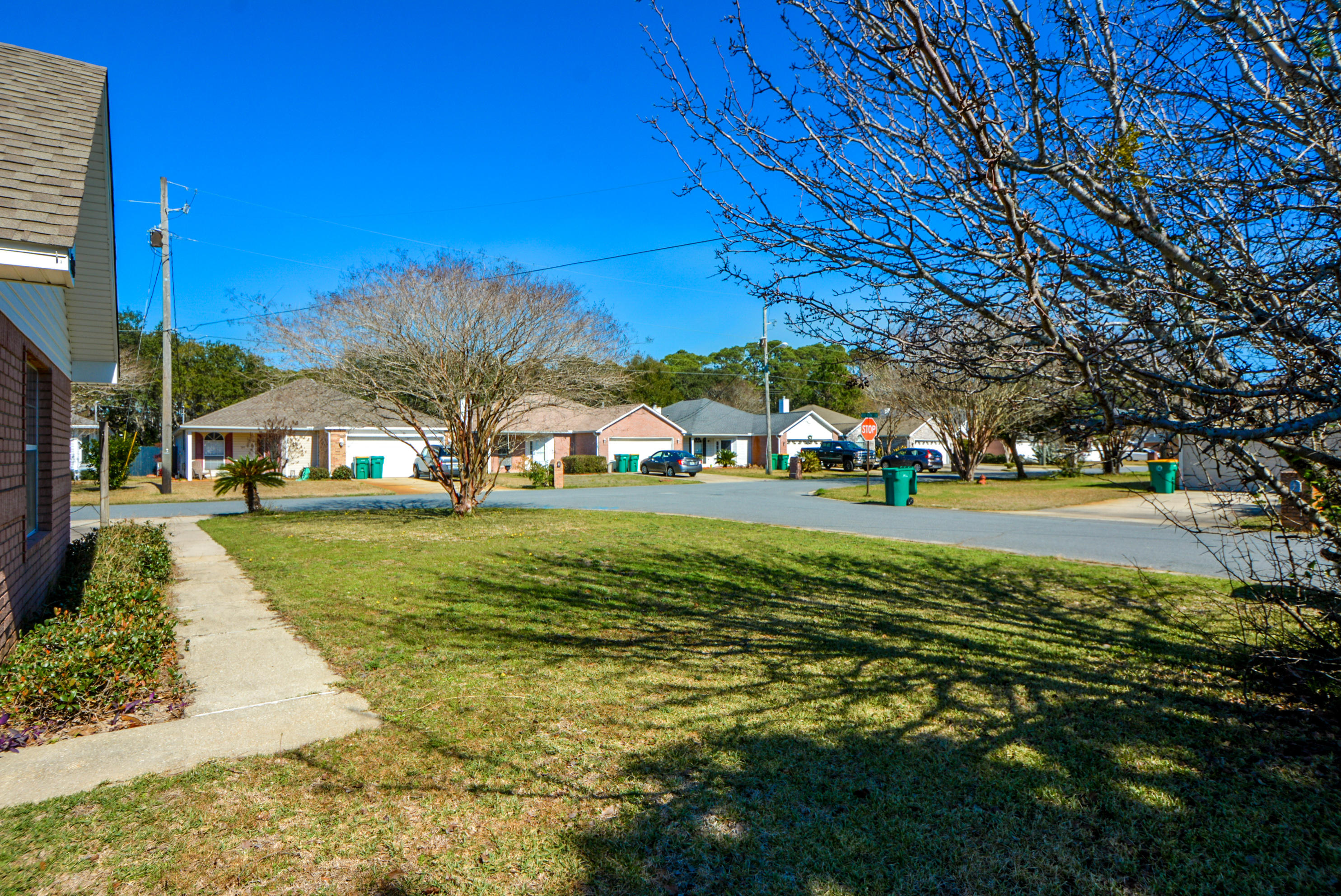 RUSH PARK WEST S/D - Residential