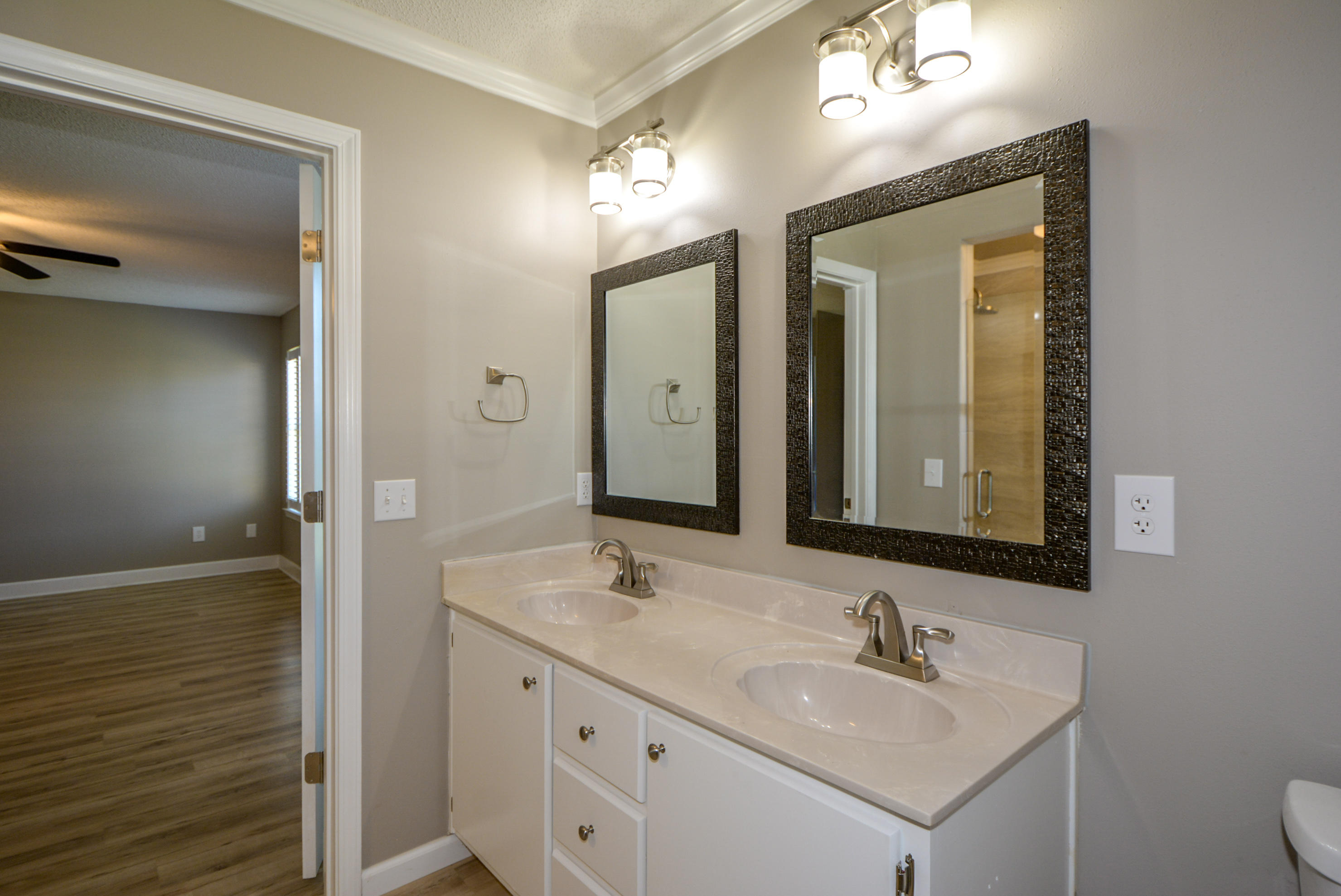 RUSH PARK WEST S/D - Residential