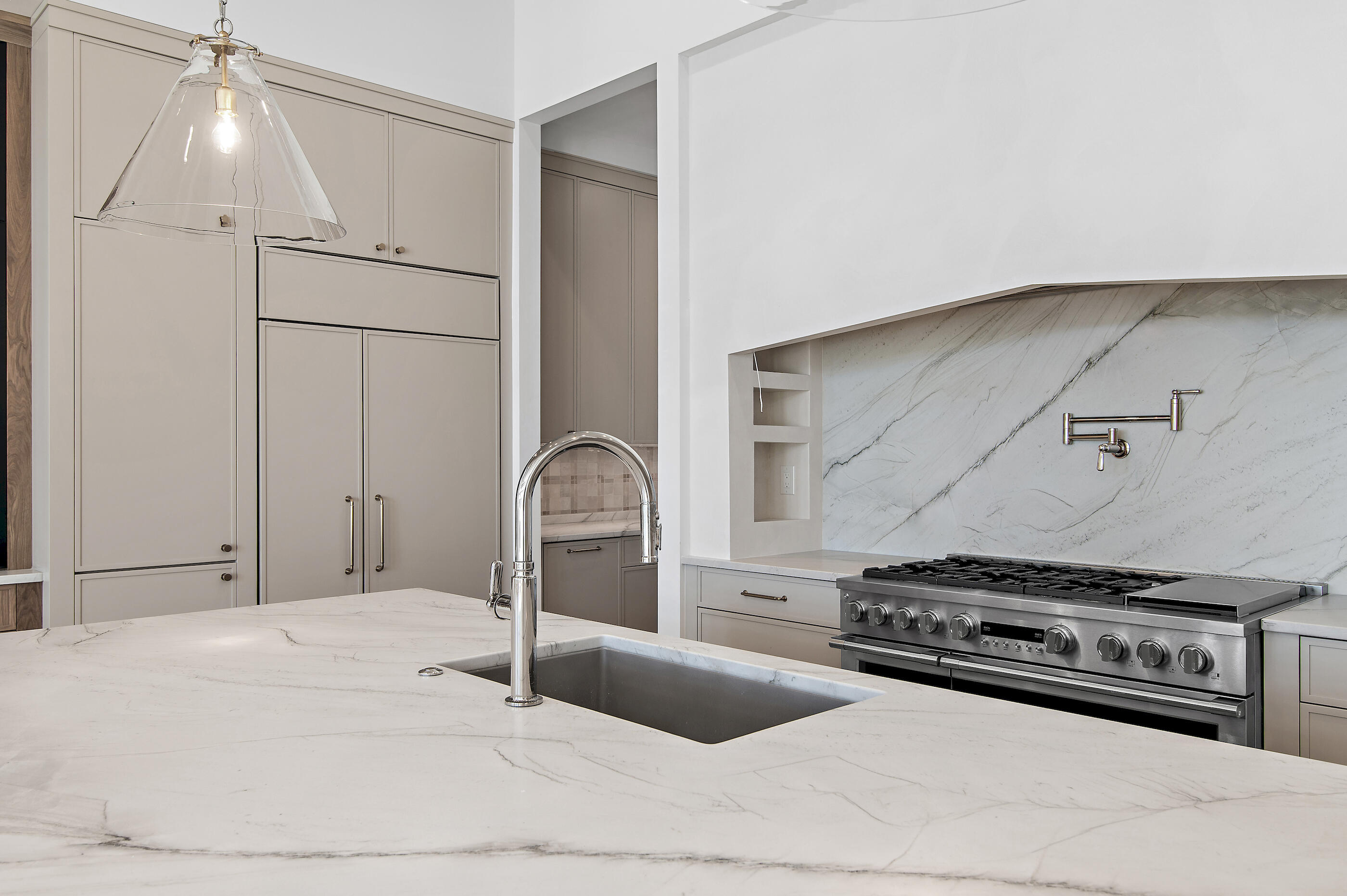 Regatta Bay - Residential