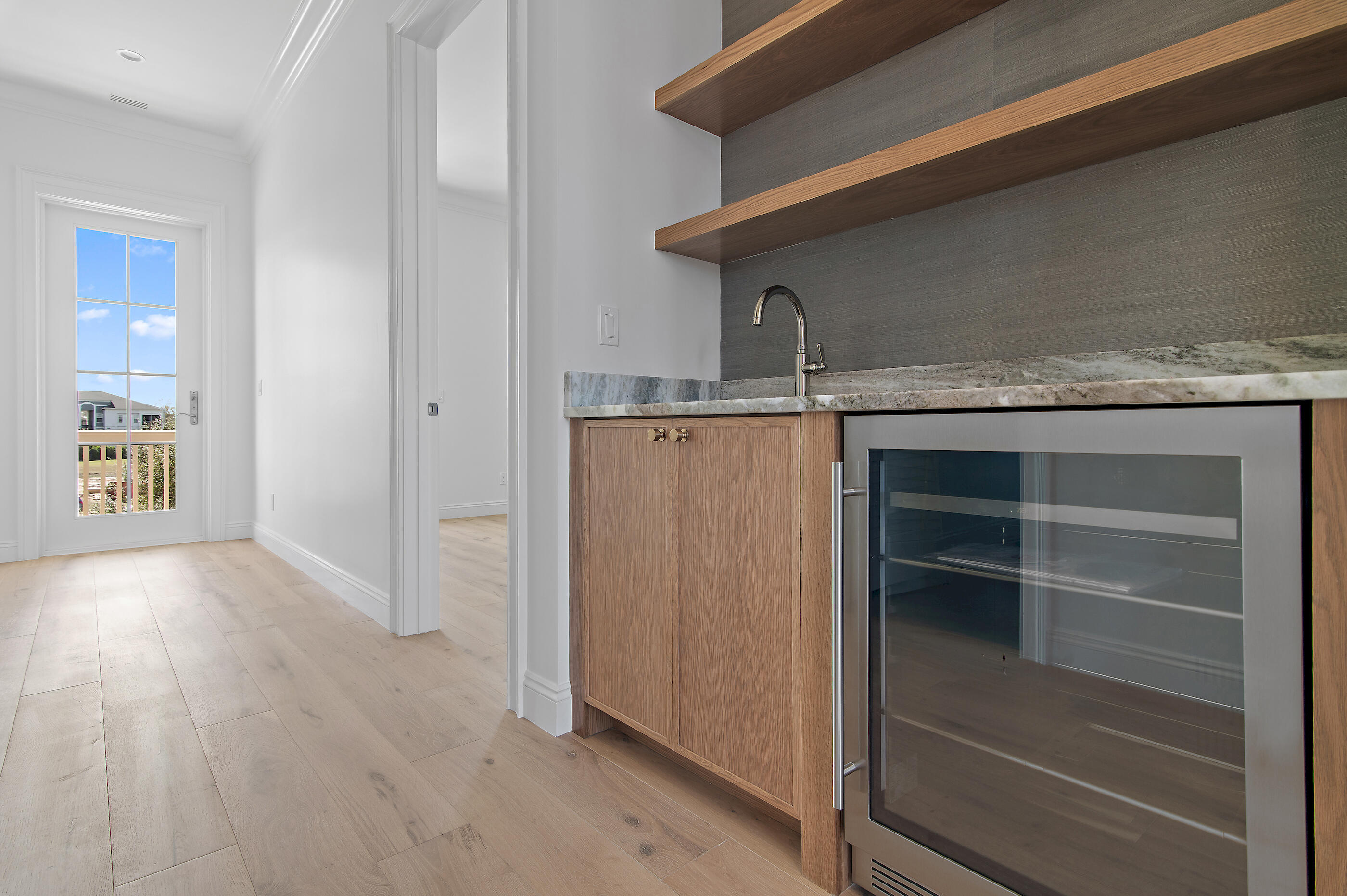 Regatta Bay - Residential