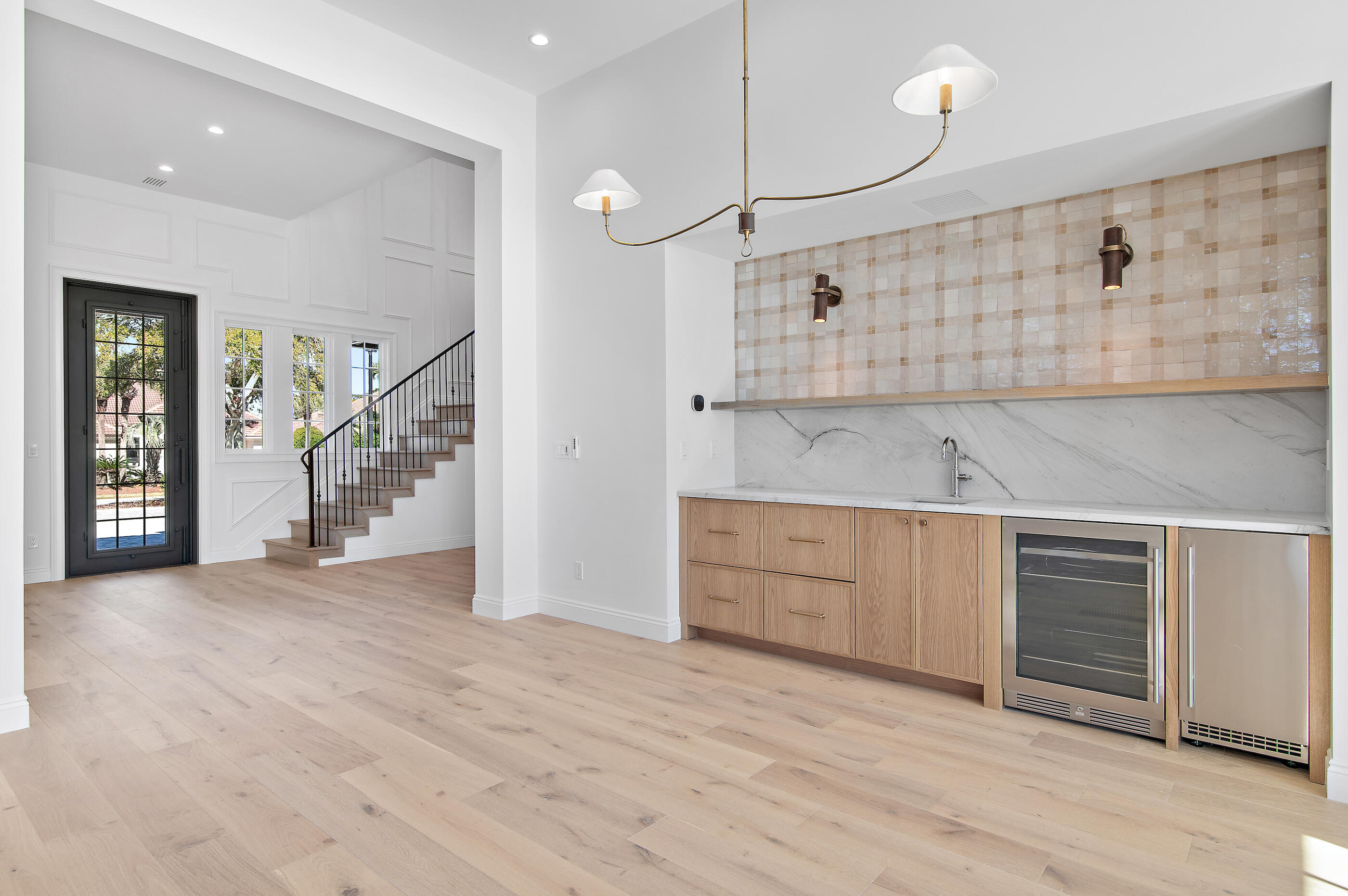 Regatta Bay - Residential