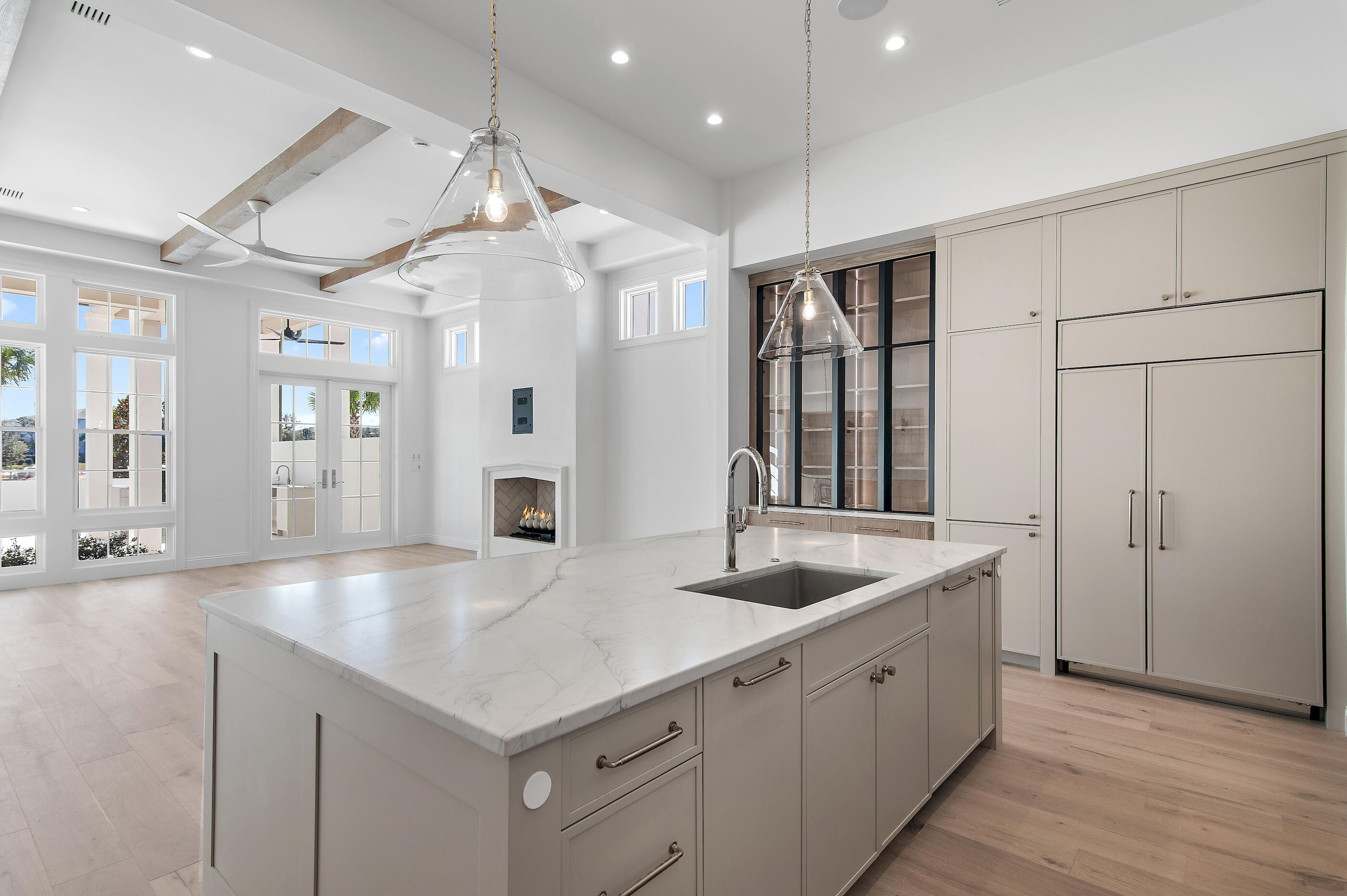 Regatta Bay - Residential