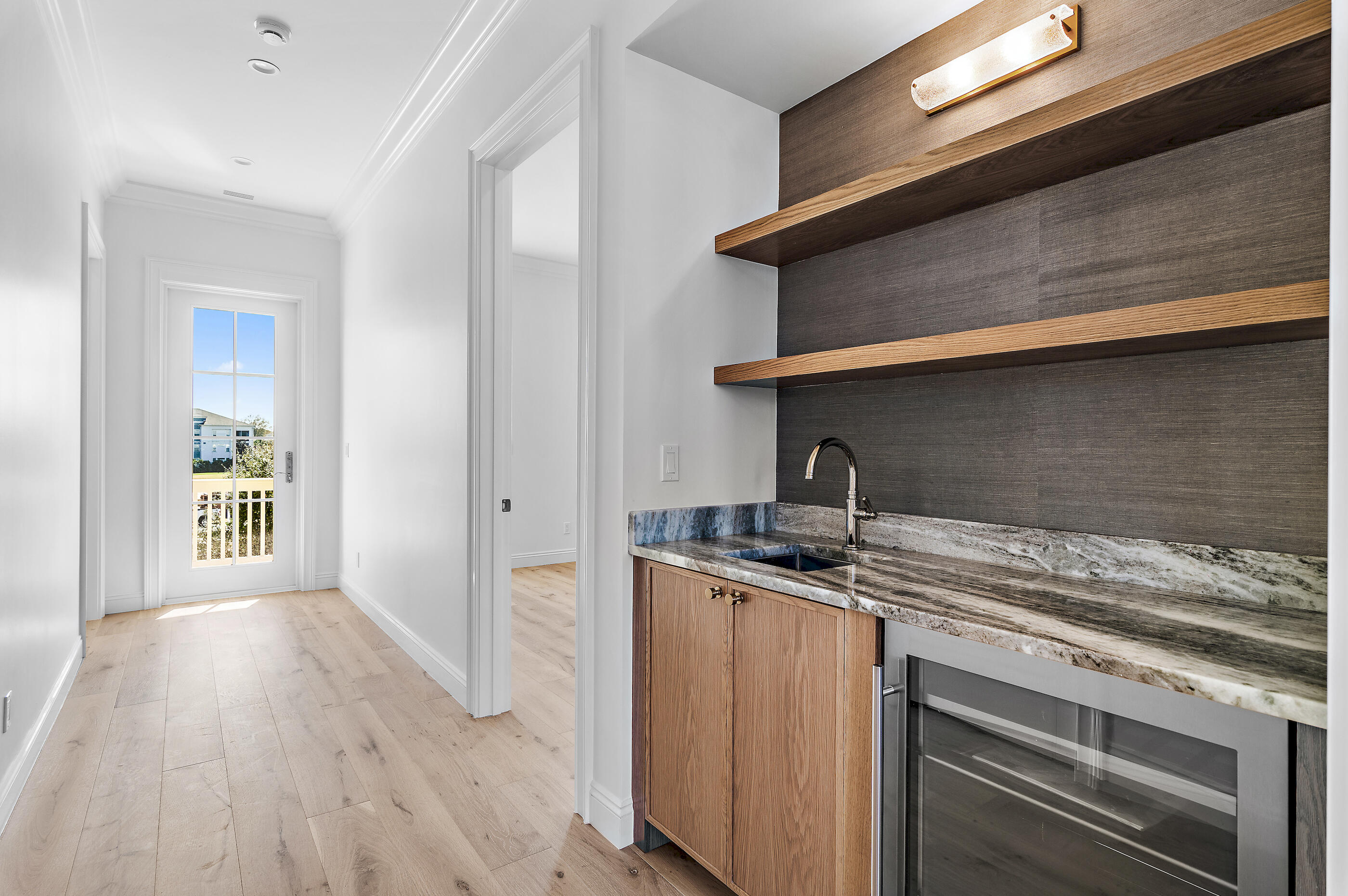 Regatta Bay - Residential